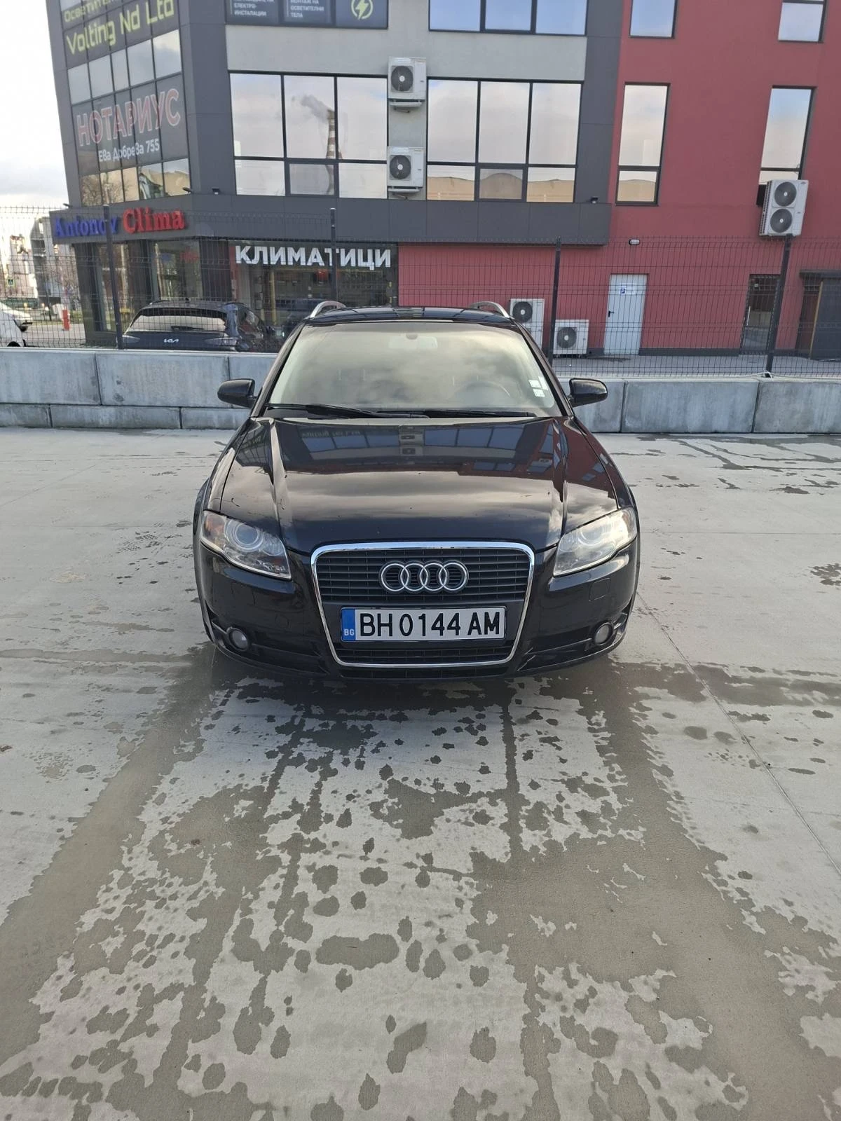 Audi A4 1.8 � | Mobile.bg � ����������� 1