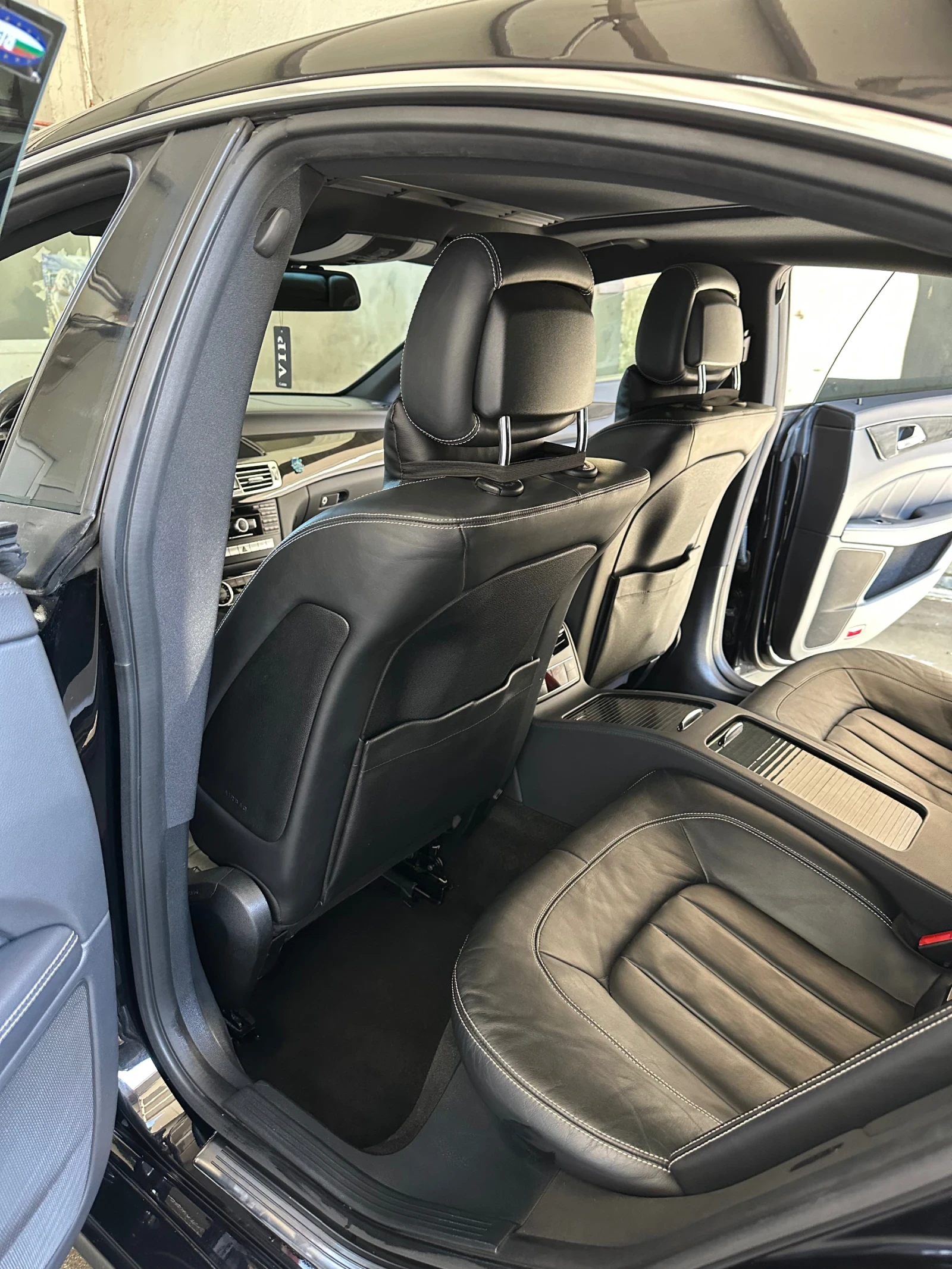 Mercedes-Benz CLS 350 | Mobile.bg � ����������� 14