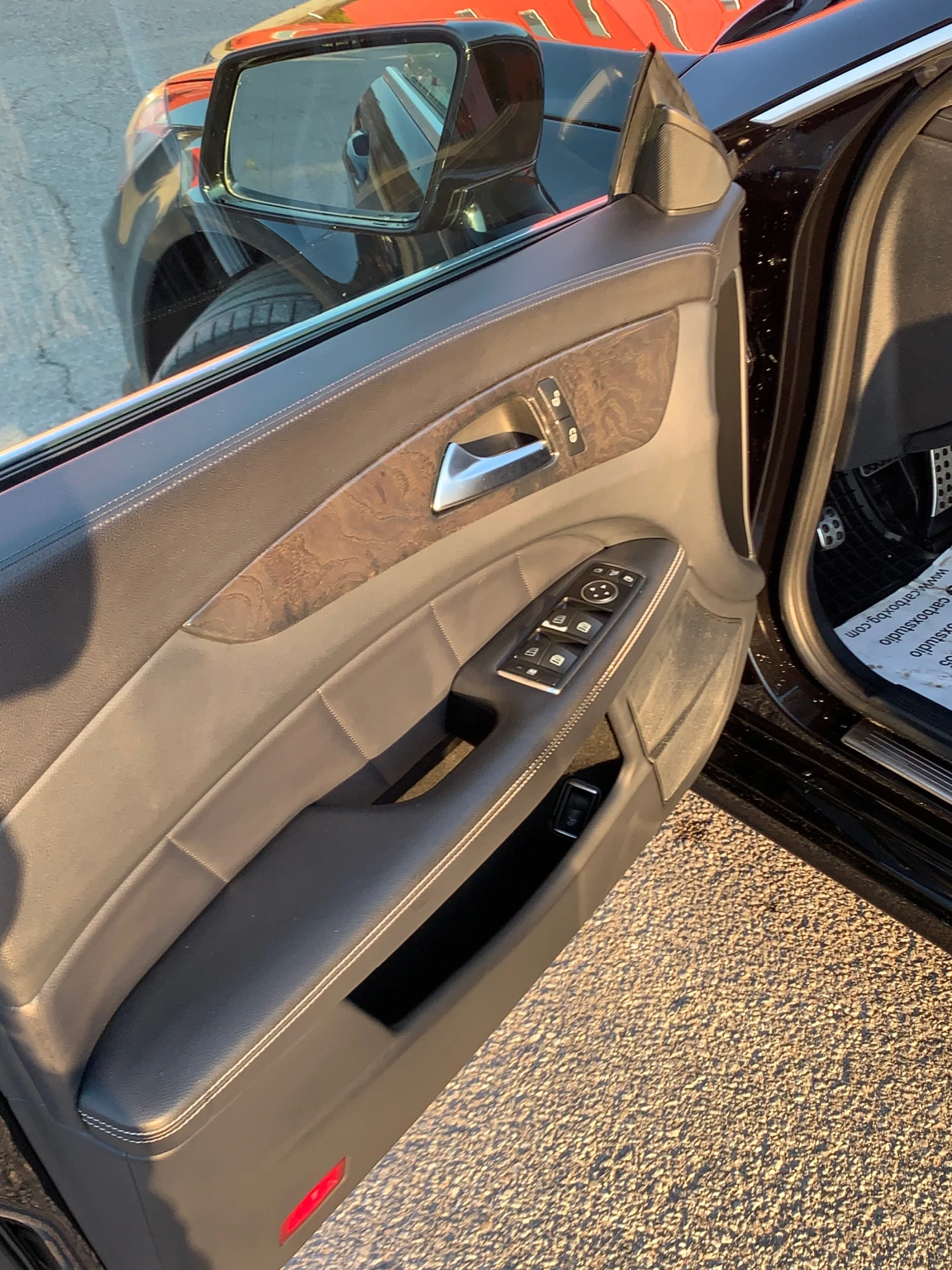 Mercedes-Benz CLS 350  - изображение 8