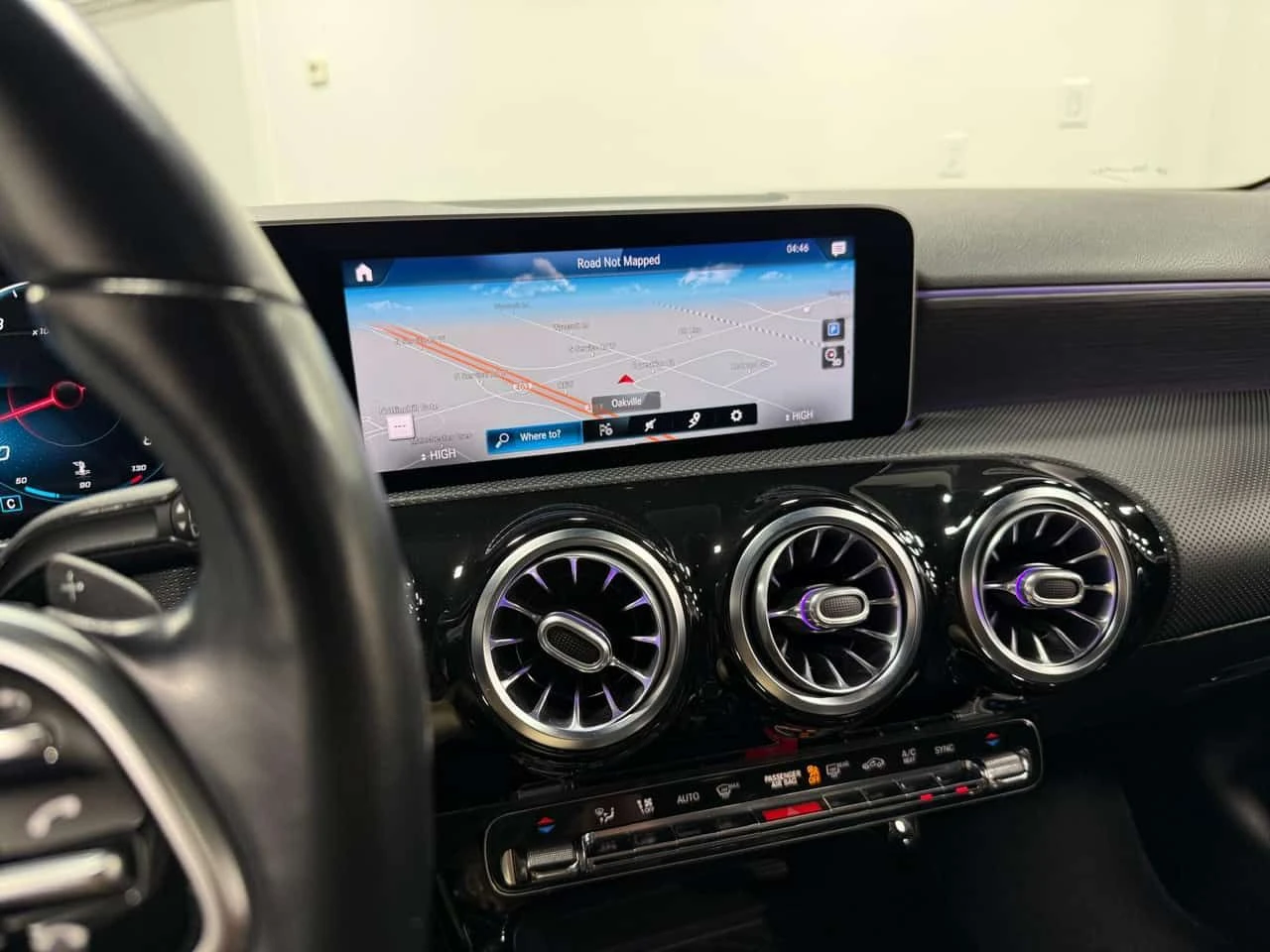 Mercedes-Benz A 220 * CARFAX * ДИСТРОНИК* ДВА КЛЮЧА*  - изображение 9