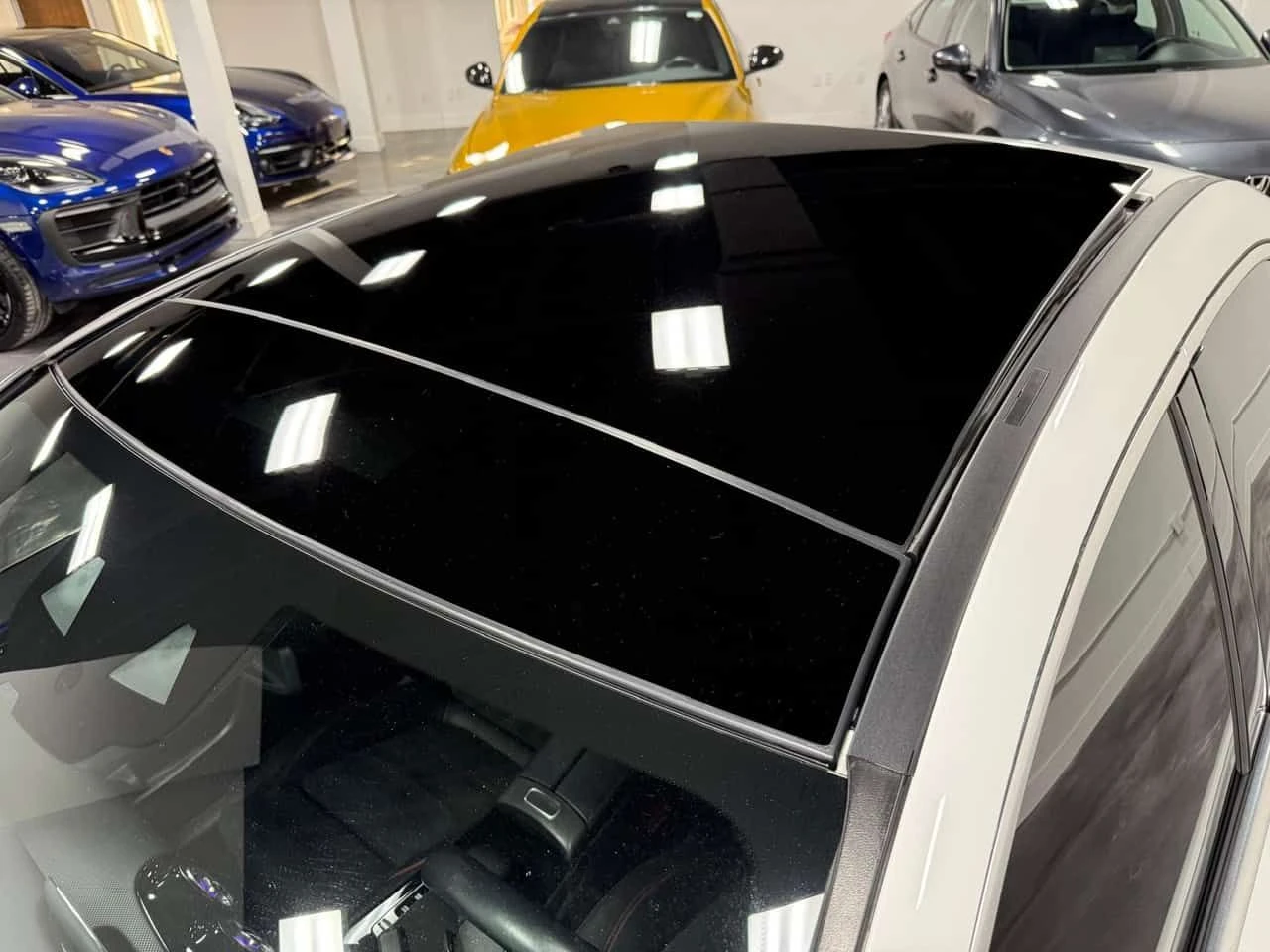 Mercedes-Benz A 220 * CARFAX * ДИСТРОНИК* ДВА КЛЮЧА*  - изображение 10