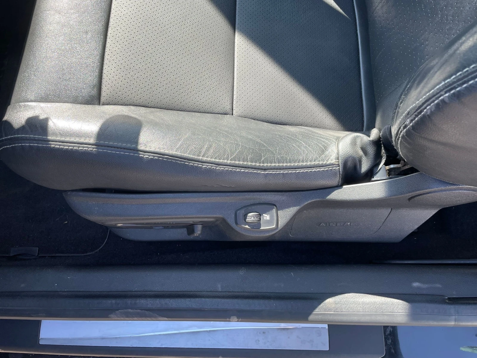 Renault Megane 2.0i 16V Turbo, снимка 13 - Автомобили и джипове - 53832581