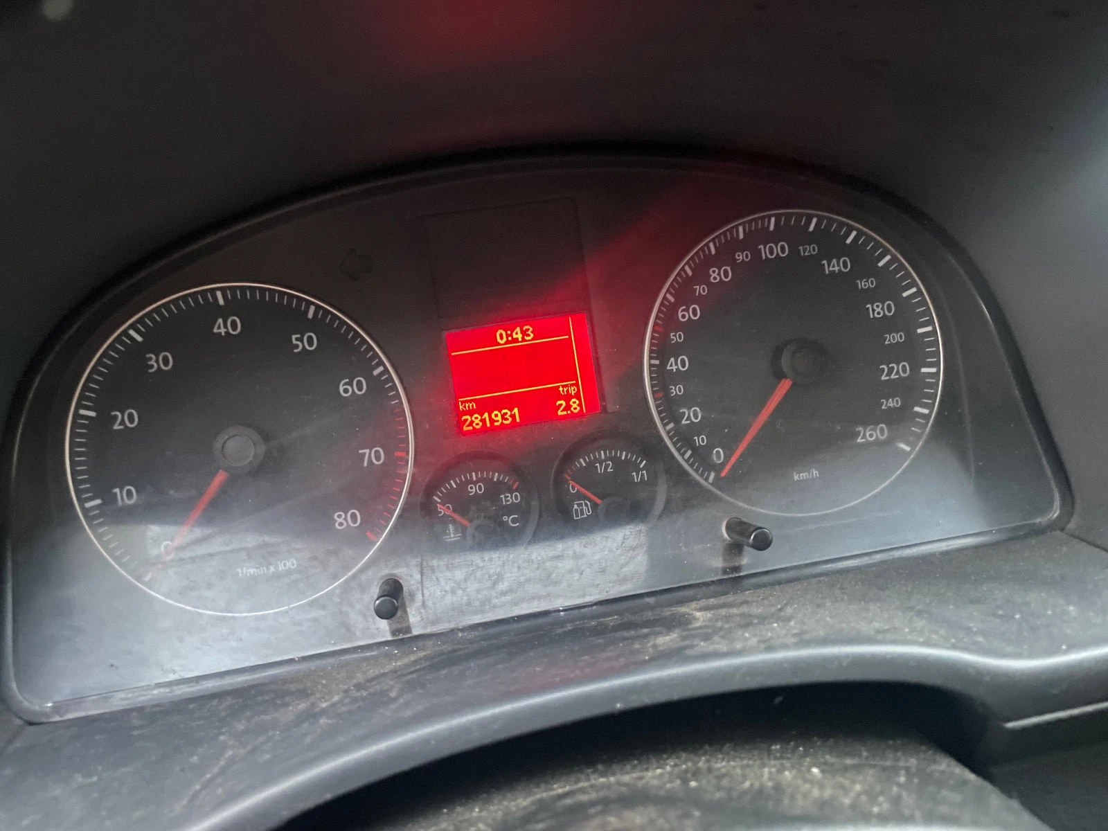 VW Caddy 2.0 GNG-EKOFUEL , снимка 9 - Автомобили и джипове - 53966887