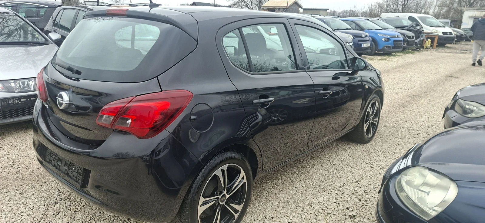 Opel Corsa 1, 4 ������/��� | Mobile.bg � ����������� 3