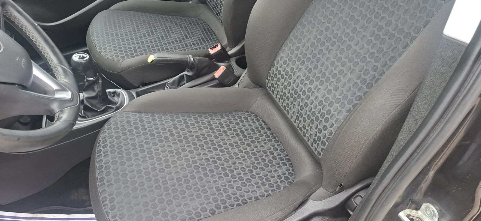 Opel Corsa 1, 4 ������/��� | Mobile.bg � ����������� 8