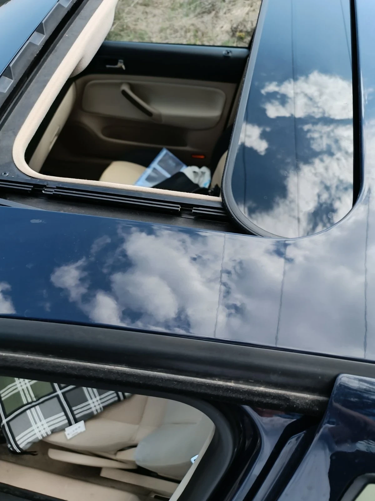 VW Bora, снимка 3 - Автомобили и джипове - 54193576