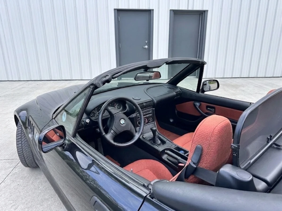 BMW Z3 1.9IS/ ������ | Mobile.bg � ����������� 6
