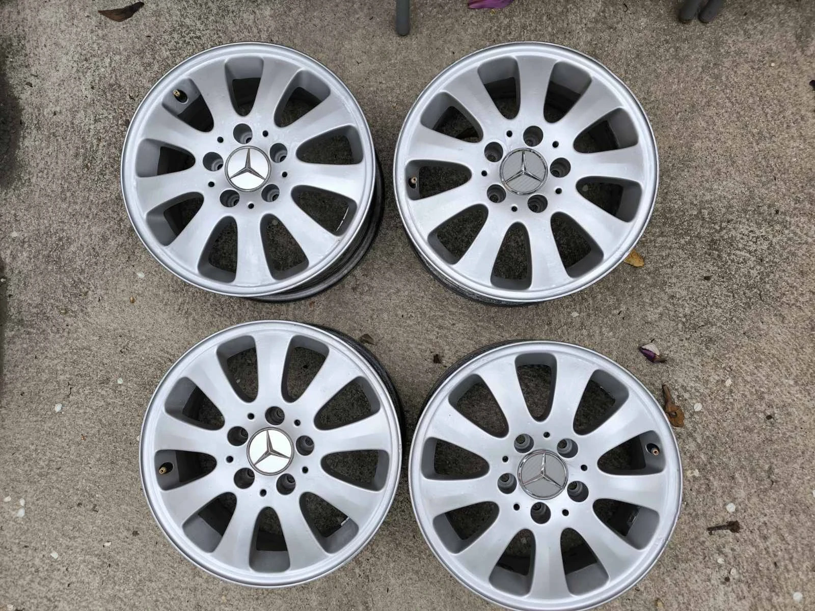 Mercedes-Benz A 180 | Mobile.bg � ����������� 12