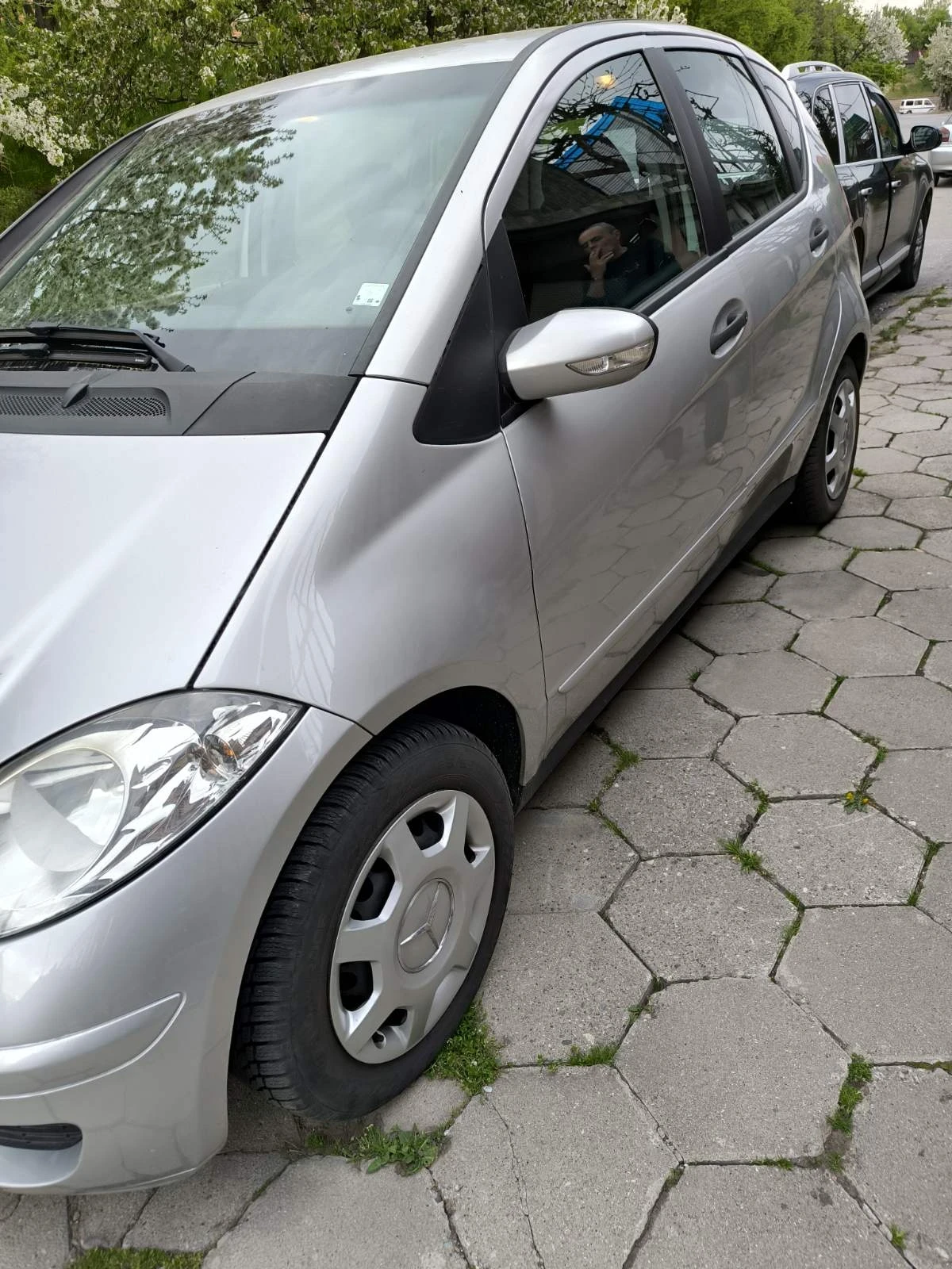 Mercedes-Benz A 180, снимка 4 - Автомобили и джипове - 54286701