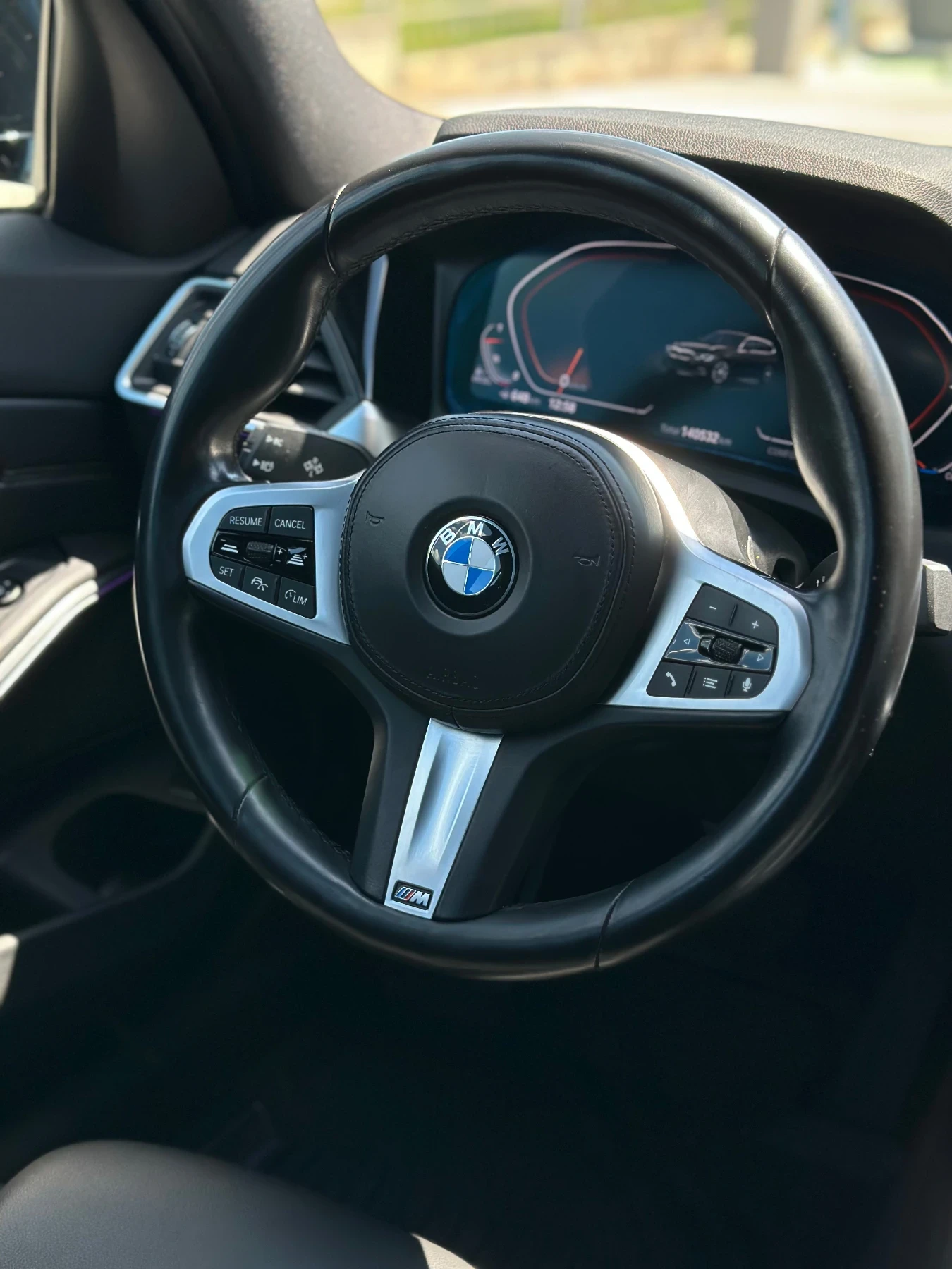 BMW 318 2.0TDI, снимка 12 - Автомобили и джипове - 54318719