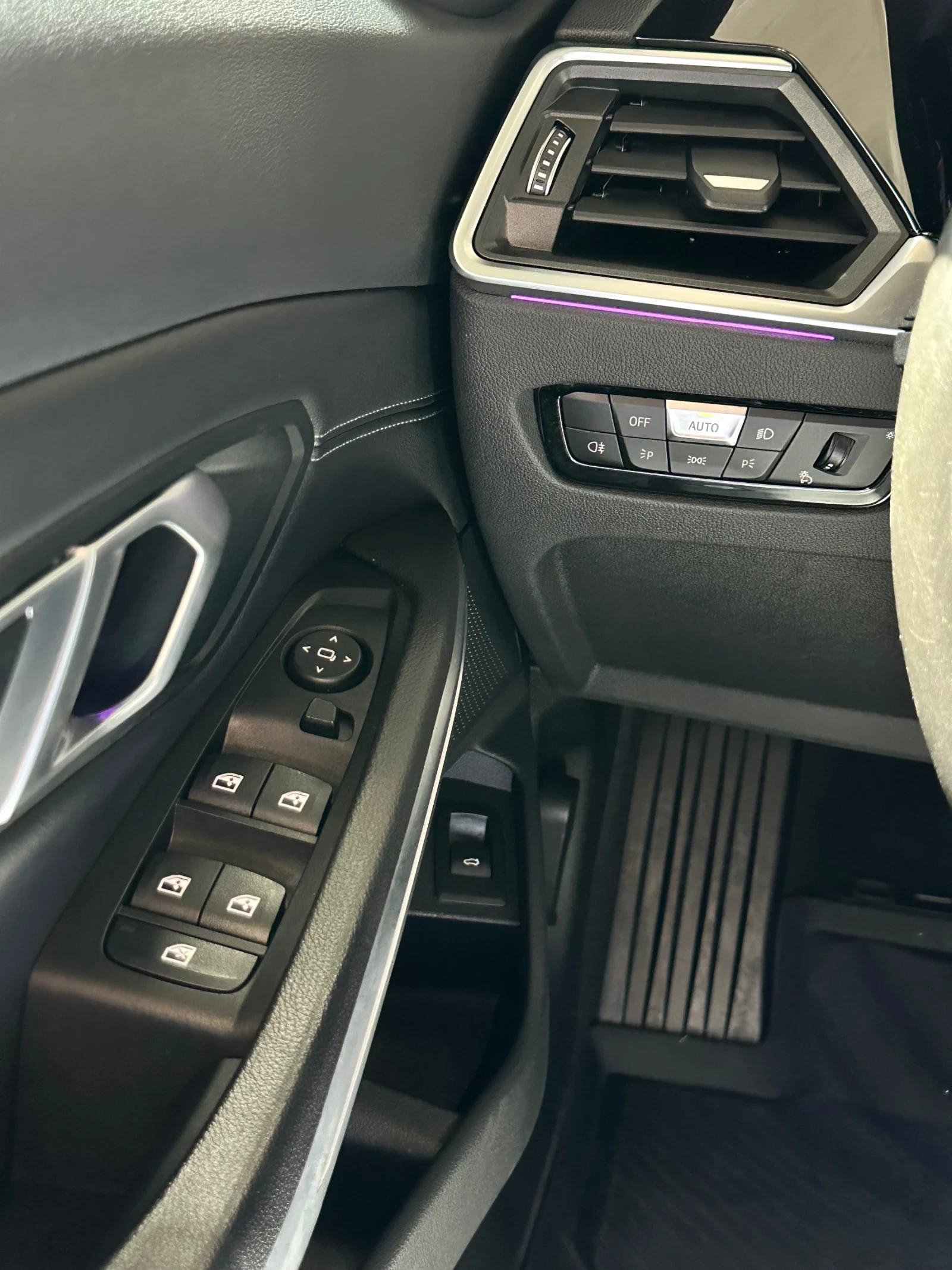 BMW 318 2.0TDI, снимка 11 - Автомобили и джипове - 54318719