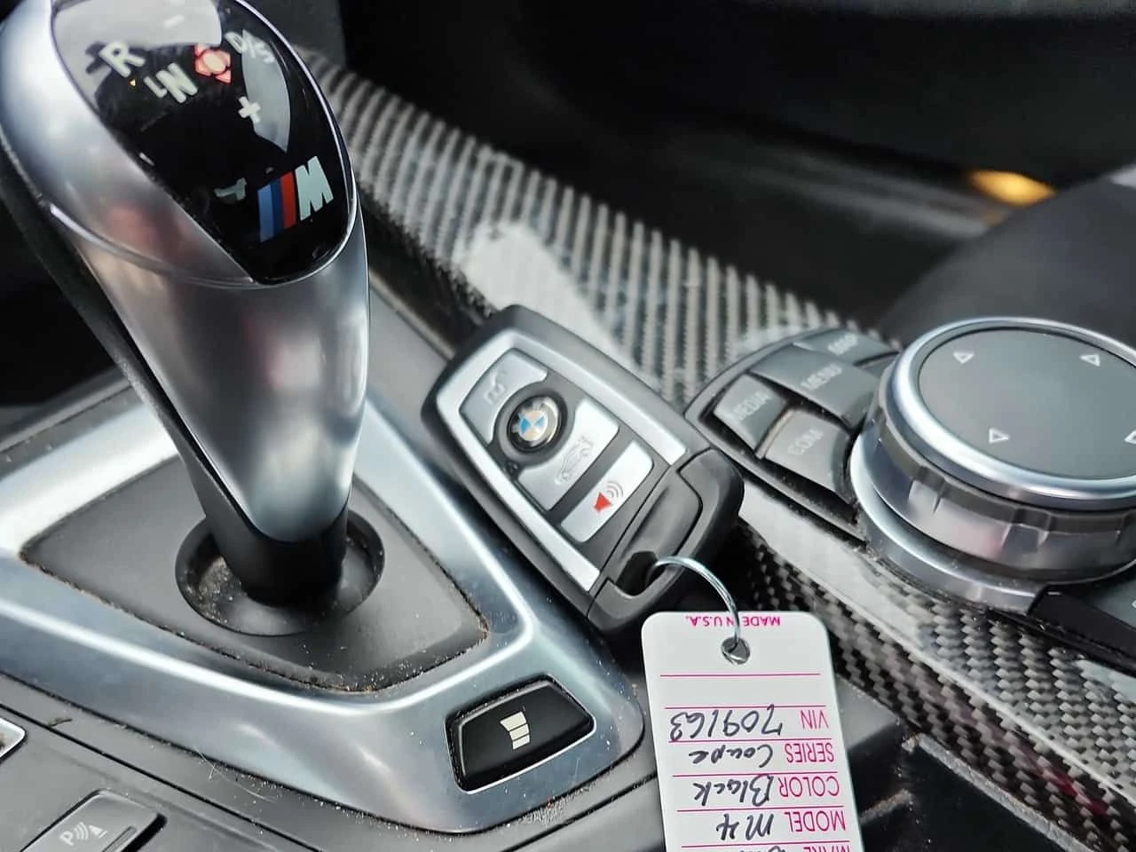 BMW M4 HARMAN KARDON| PANORAMA| ПАМЕТ| , снимка 12 - Автомобили и джипове - 54341922