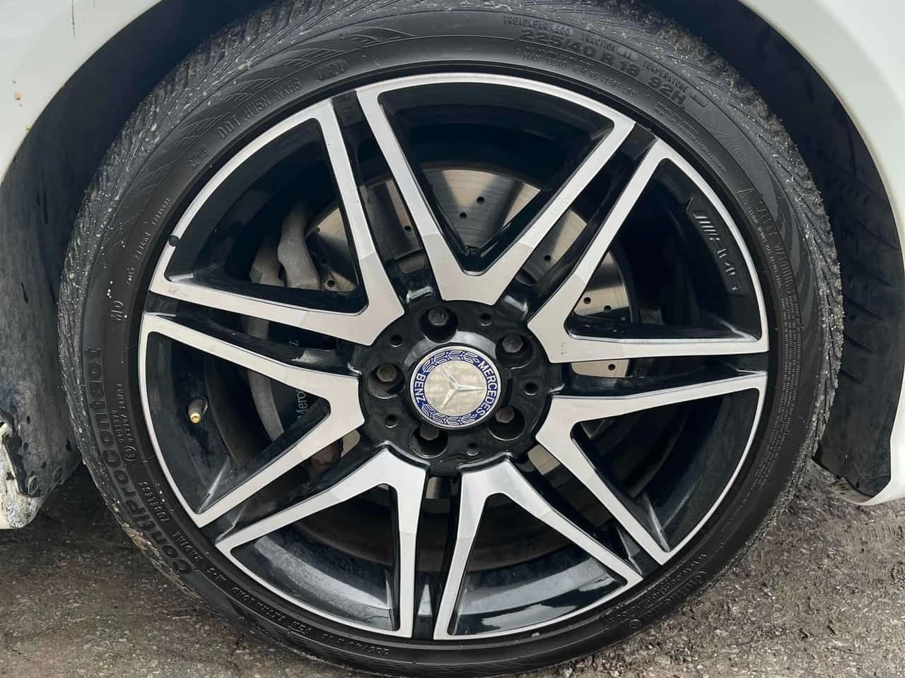 Mercedes-Benz C 350 HARMAN KARDON| PANO| KEYLESS| 2 КЛЮЧА, снимка 6 - Автомобили и джипове - 54387459