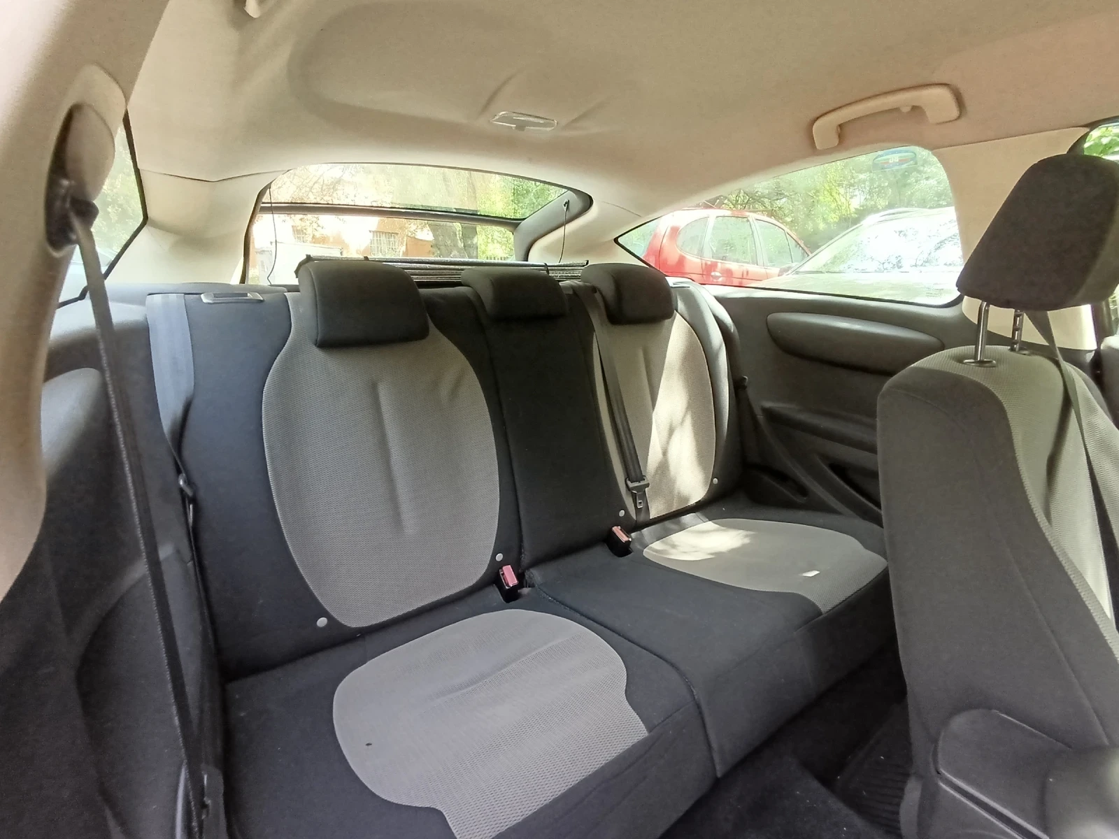Citroen C4 Coupe, снимка 7 - Автомобили и джипове - 54512904