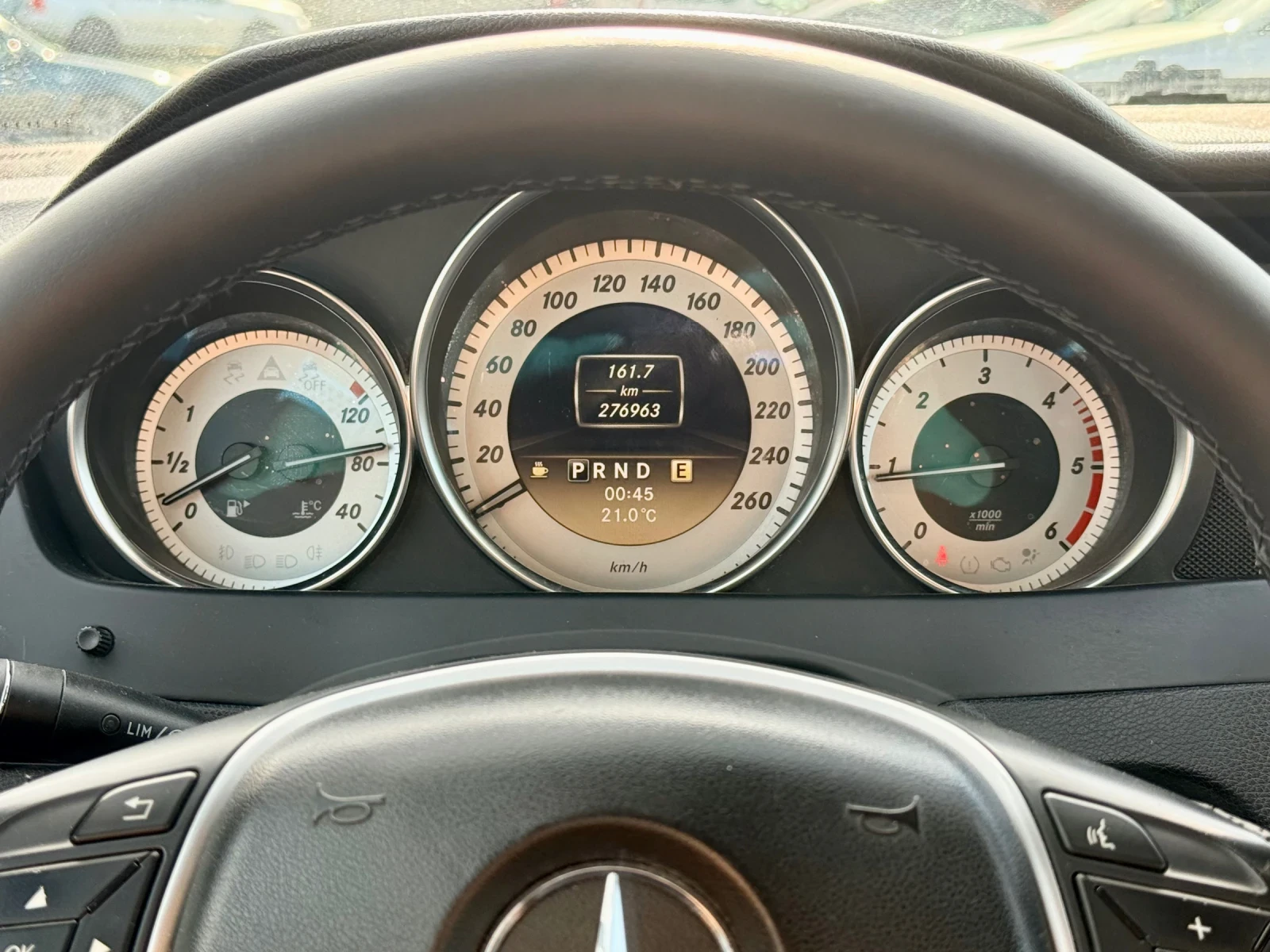Mercedes-Benz C 220 AVANТGARDЕ;PDC;NAVI;AUTOMATIC, снимка 11 - Автомобили и джипове - 54672746