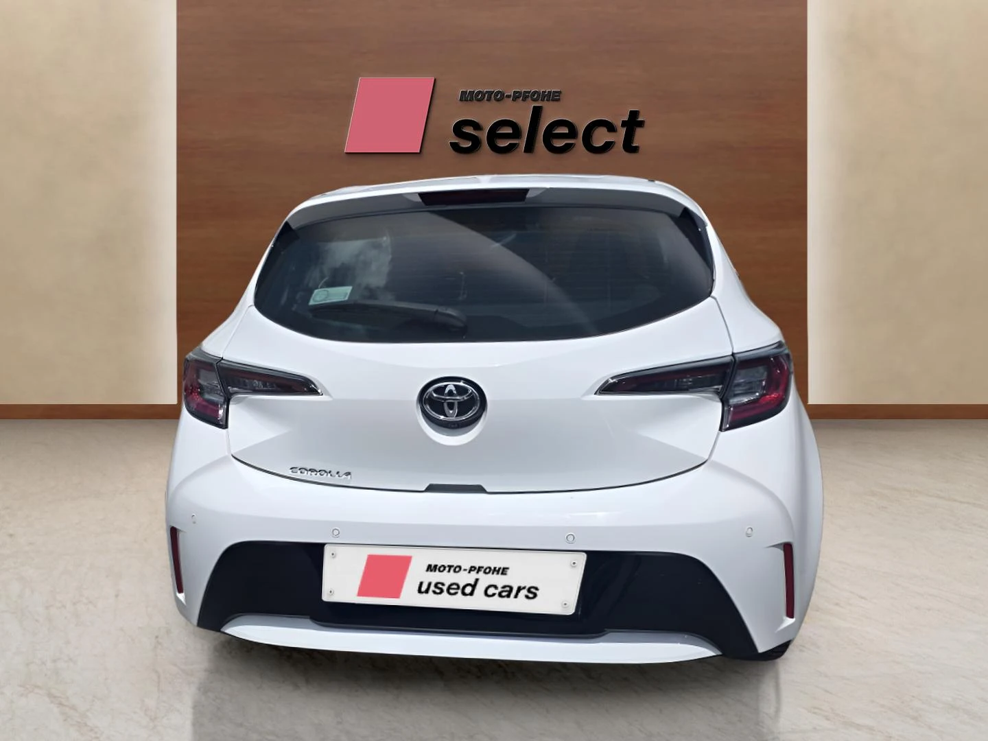 Toyota Corolla 1.2, снимка 6 - Автомобили и джипове - 54756025
