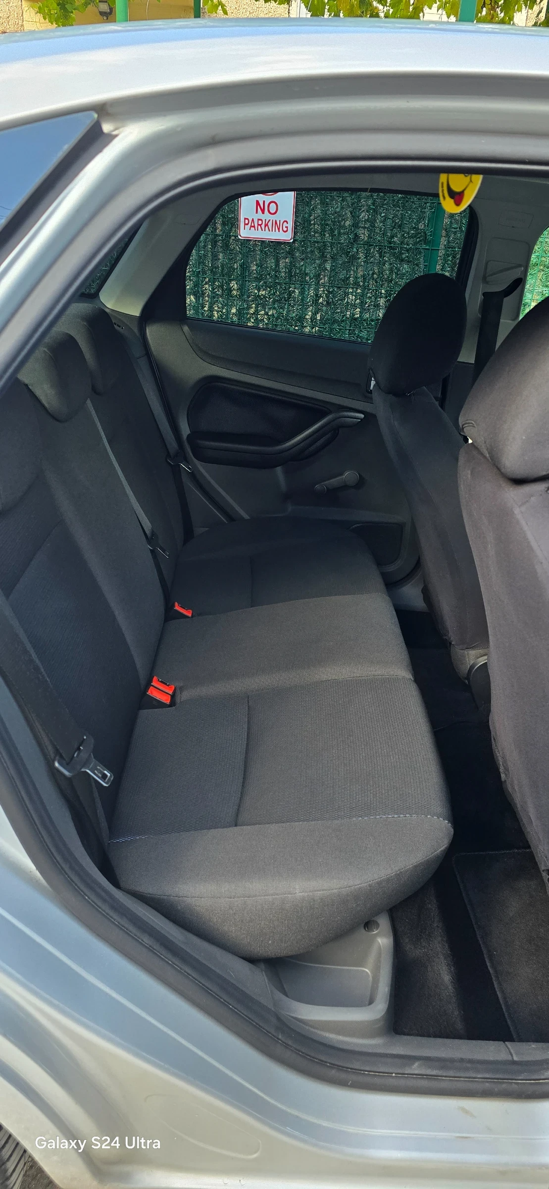Ford Focus 1.6 Ti-VCT , снимка 15 - Автомобили и джипове - 54895520