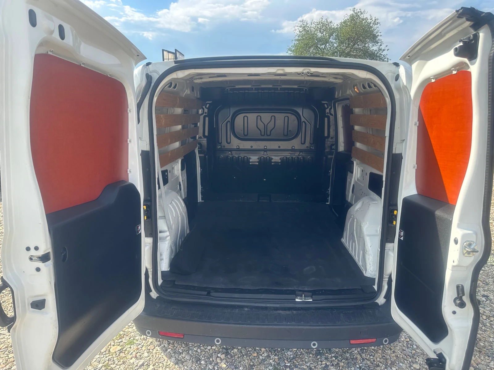 Opel Combo 1, 6 CDTi L2, снимка 7 - Автомобили и джипове - 55038332