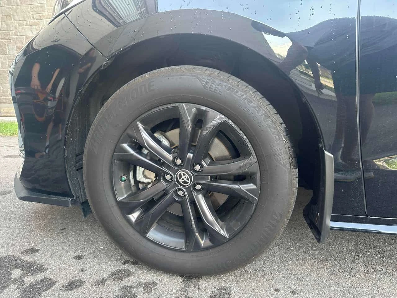 Toyota Sienna XSE 7 Passenger AWD  CARFAX, снимка 7 - Автомобили и джипове - 55162001