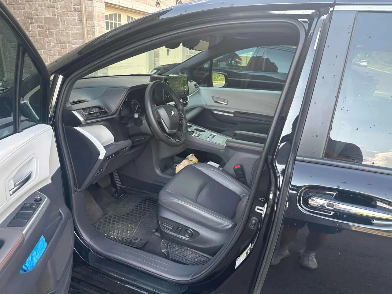 Toyota Sienna XSE 7 Passenger AWD  CARFAX, снимка 5 - Автомобили и джипове - 55162001