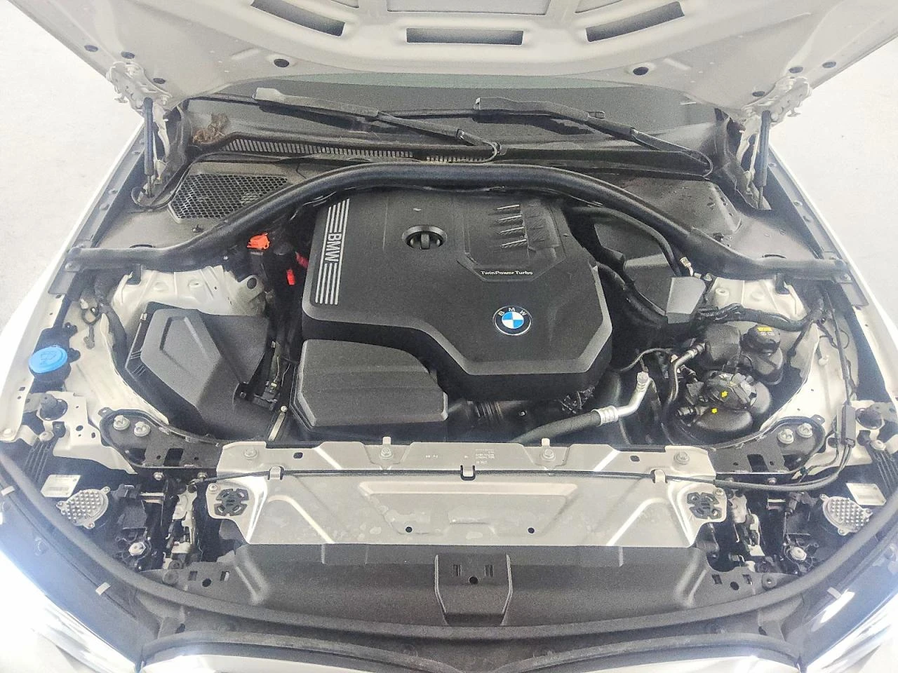 BMW 330 FULL , снимка 8 - Автомобили и джипове - 55171454