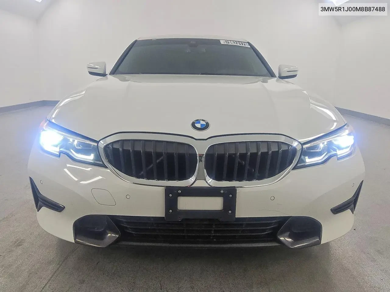 BMW 330 FULL , снимка 4 - Автомобили и джипове - 55171454
