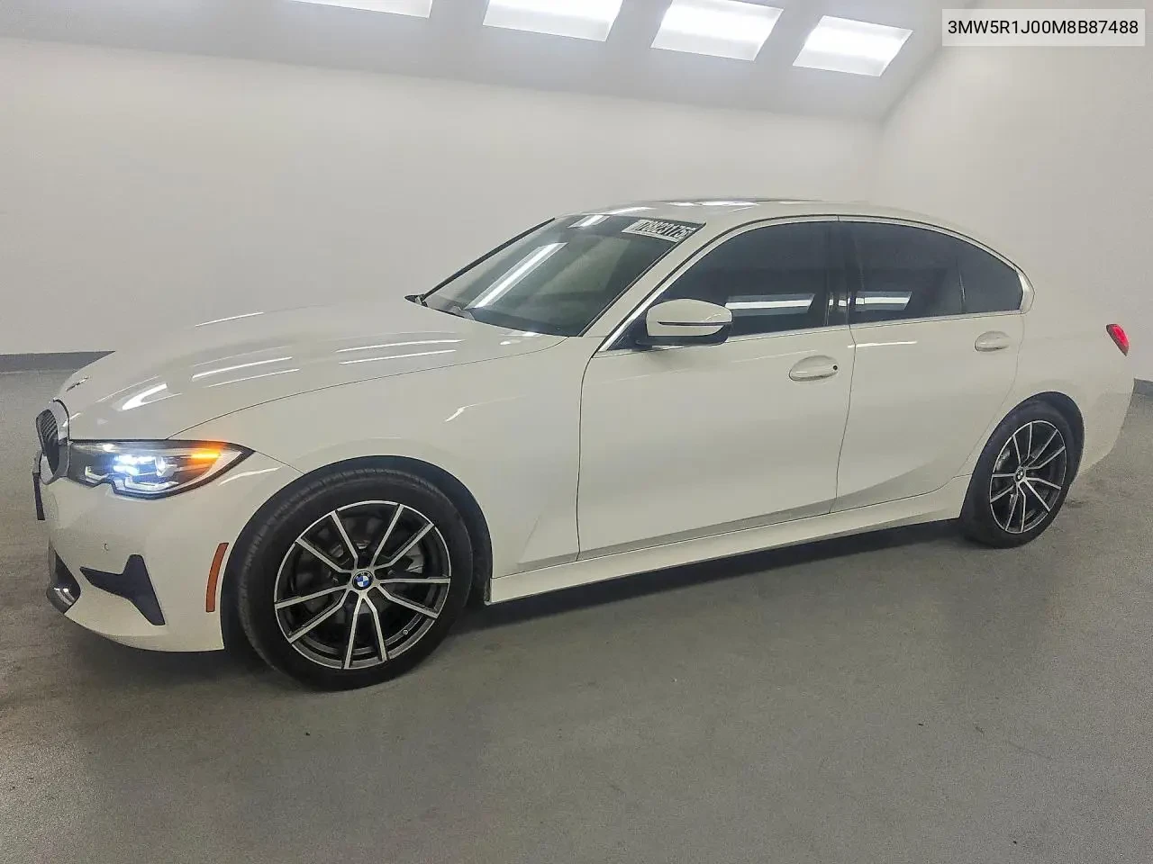 BMW 330 FULL 