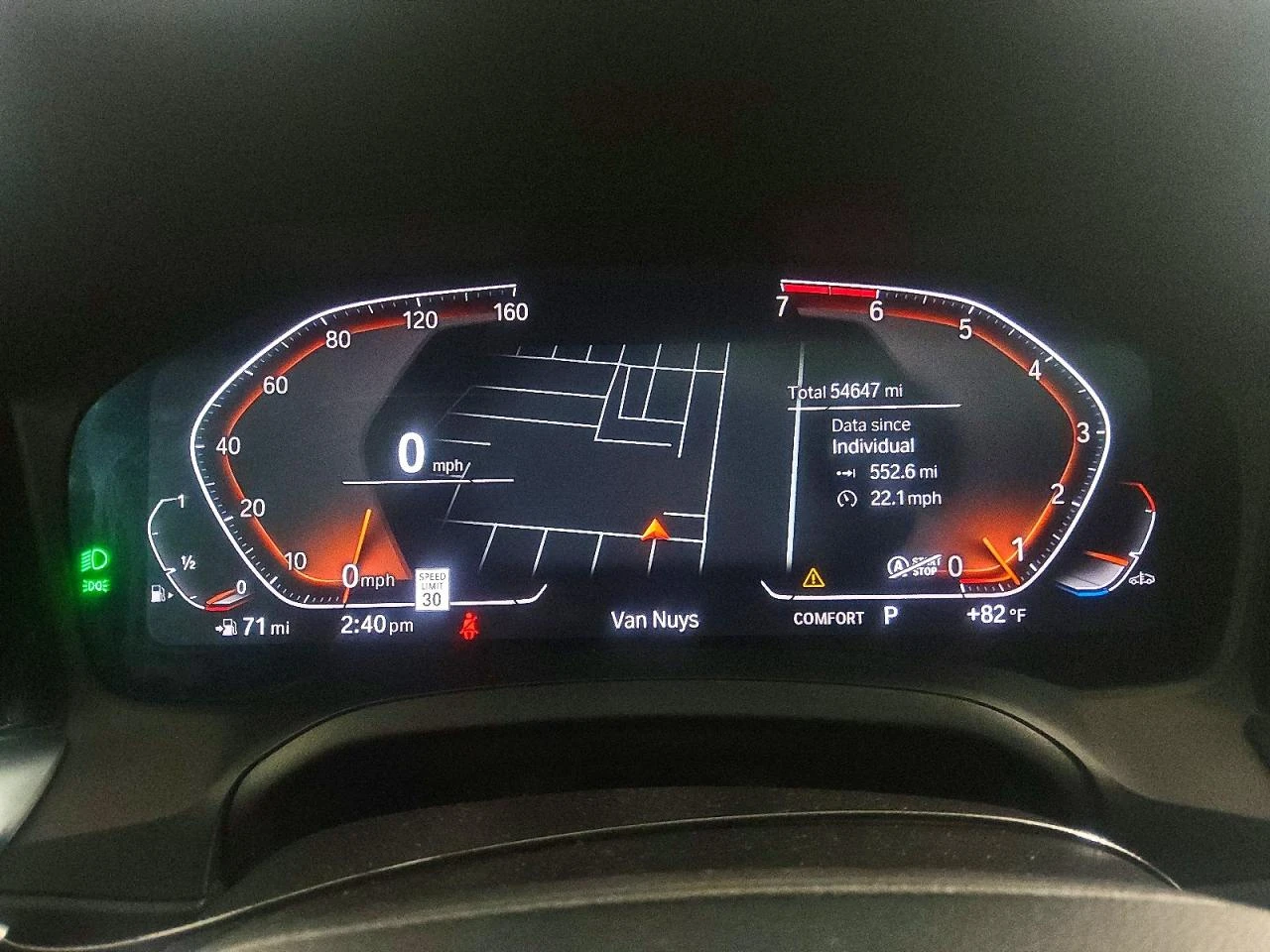 BMW 330 FULL , снимка 7 - Автомобили и джипове - 55171454