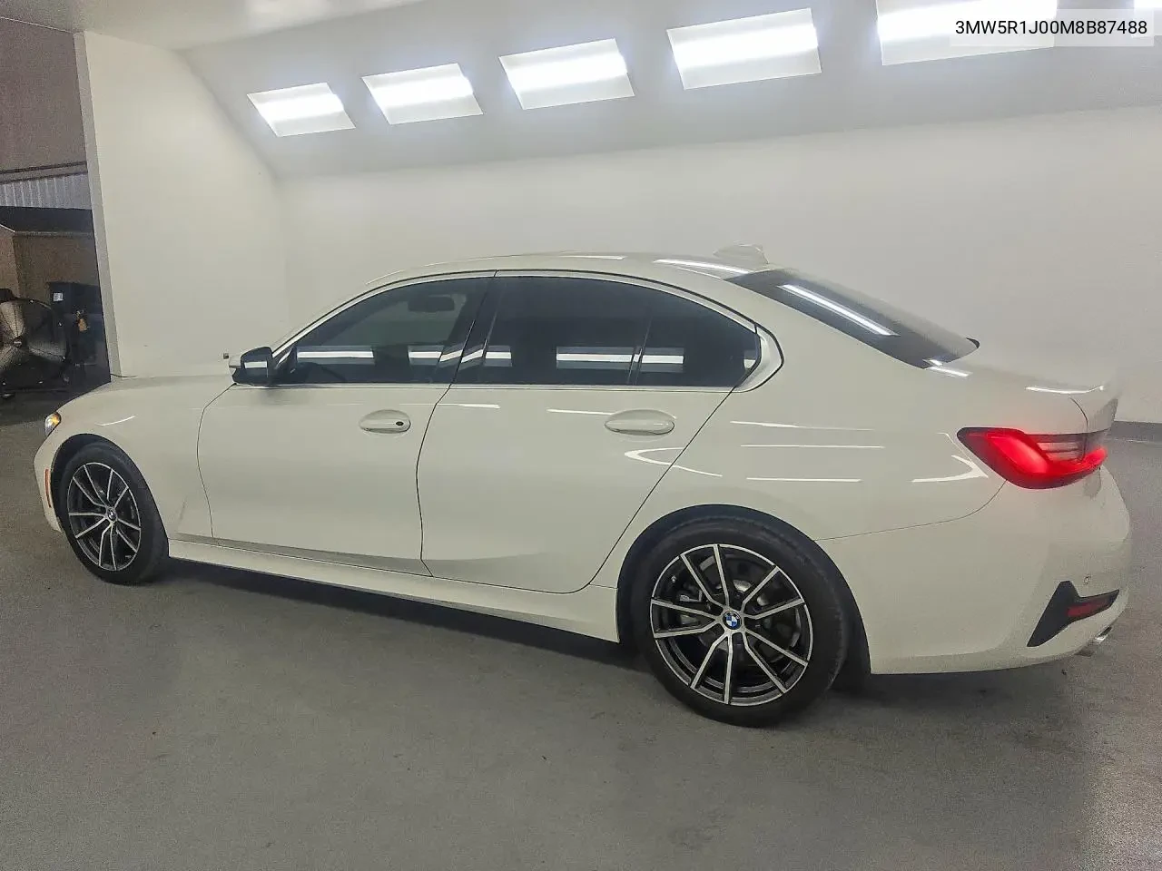 BMW 330 FULL , снимка 2 - Автомобили и джипове - 55171454