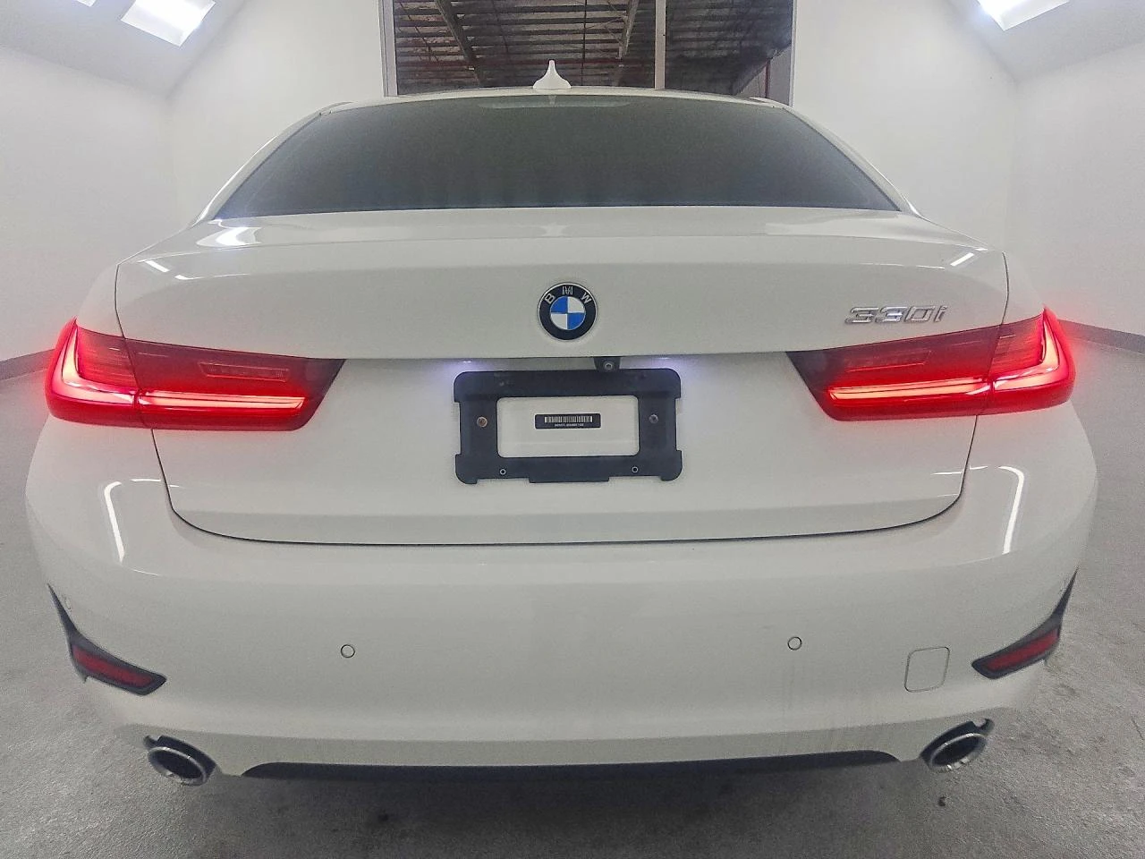 BMW 330 FULL , снимка 5 - Автомобили и джипове - 55171454