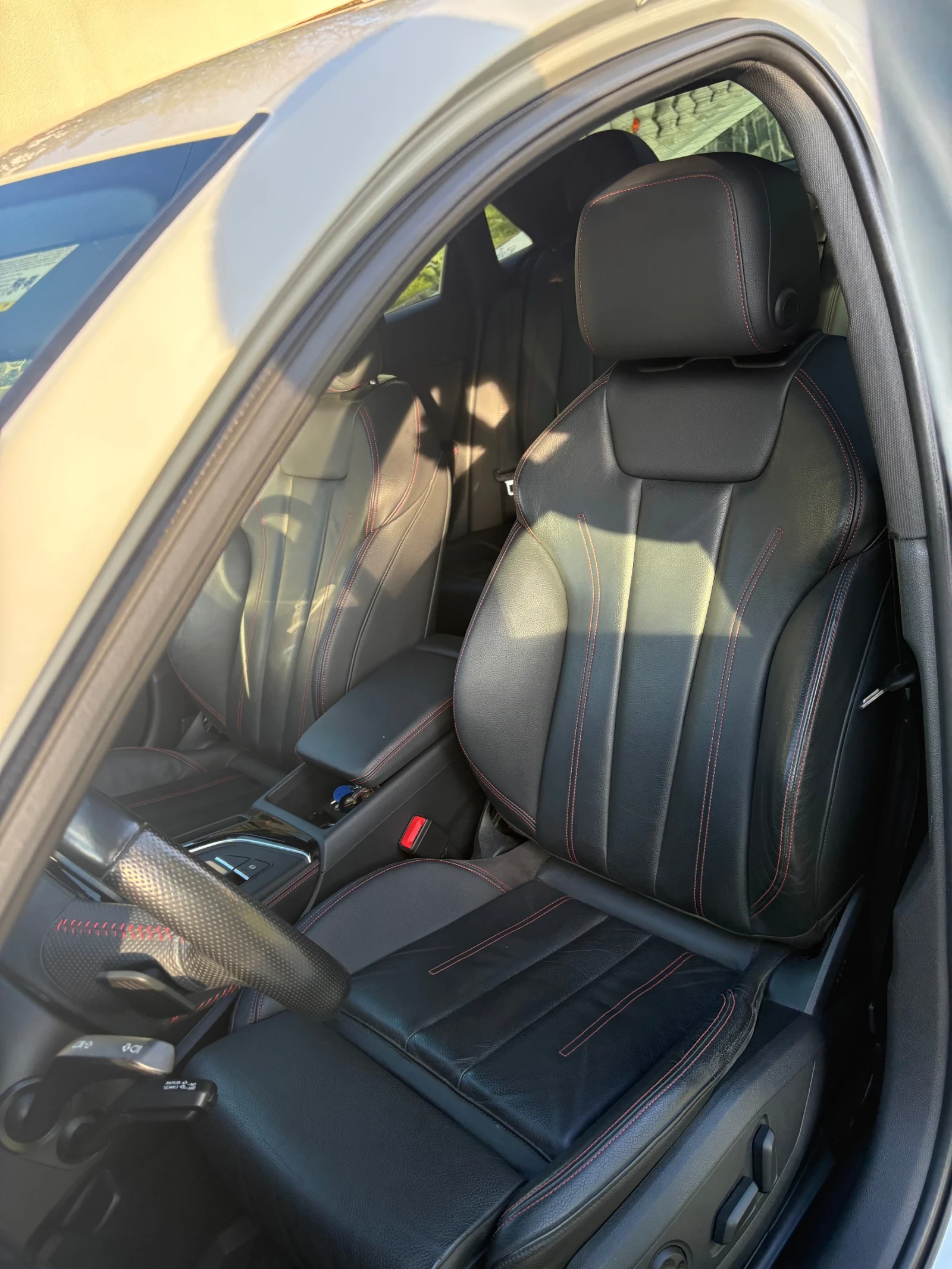Audi A4, снимка 10 - Автомобили и джипове - 55382604
