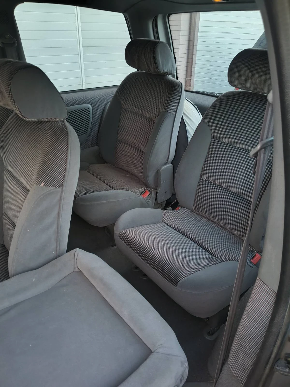 Fiat Ulysse, снимка 4 - Автомобили и джипове - 55961013
