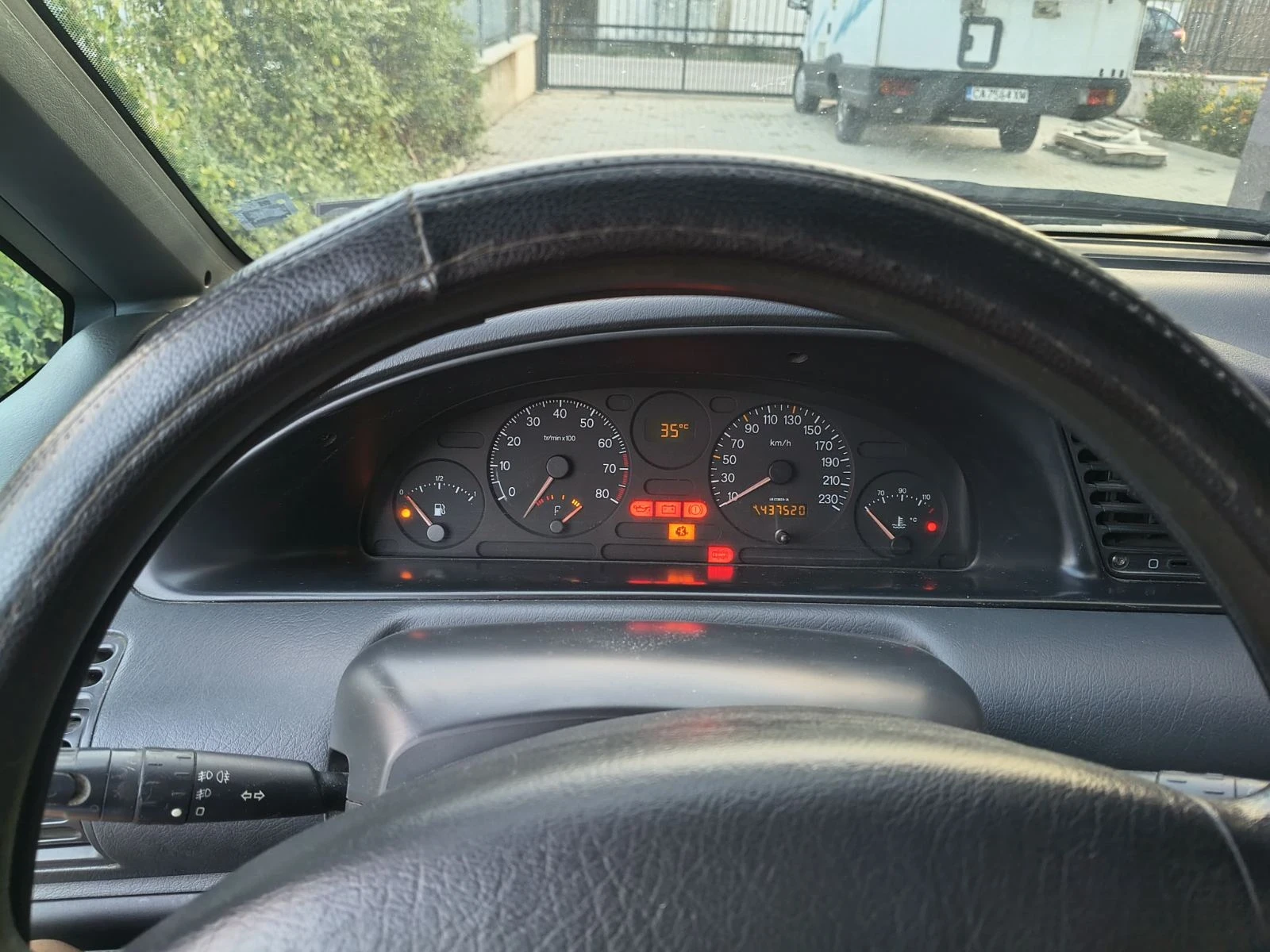 Fiat Ulysse, снимка 13 - Автомобили и джипове - 55961013