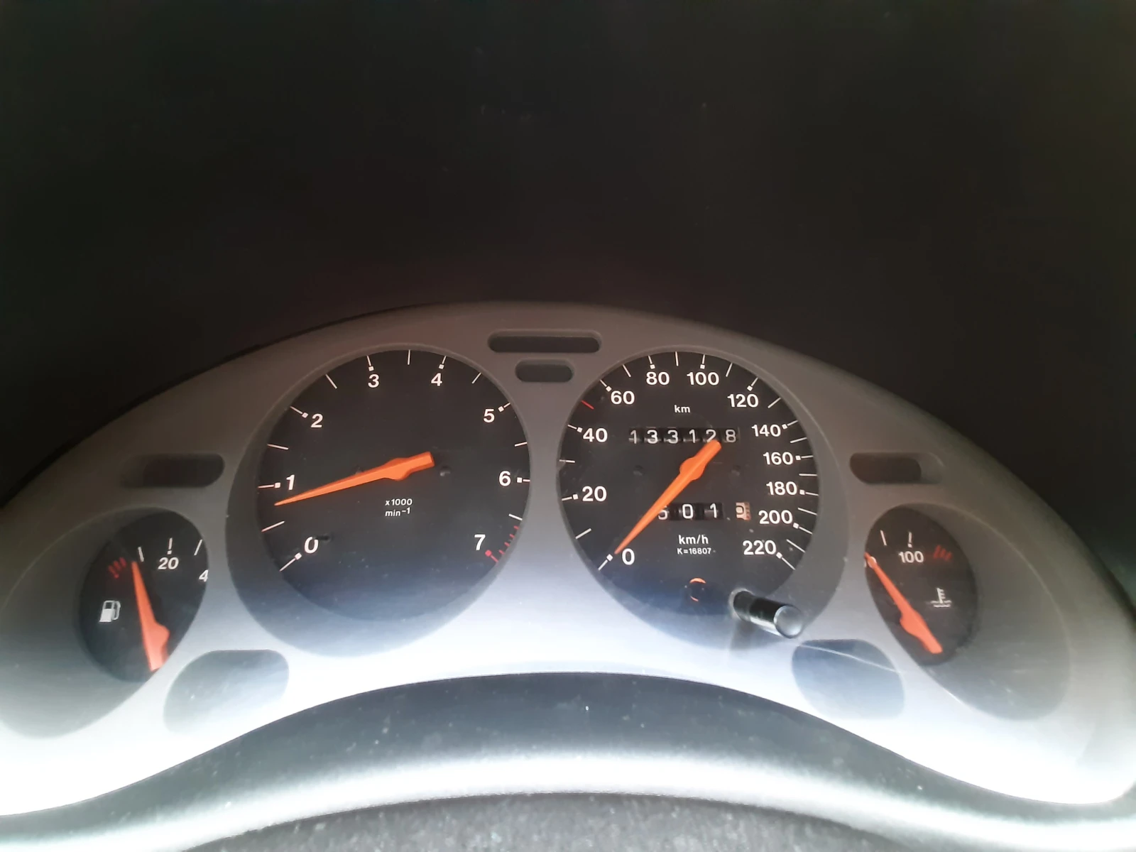 Opel Tigra, снимка 5 - Автомобили и джипове - 56374569