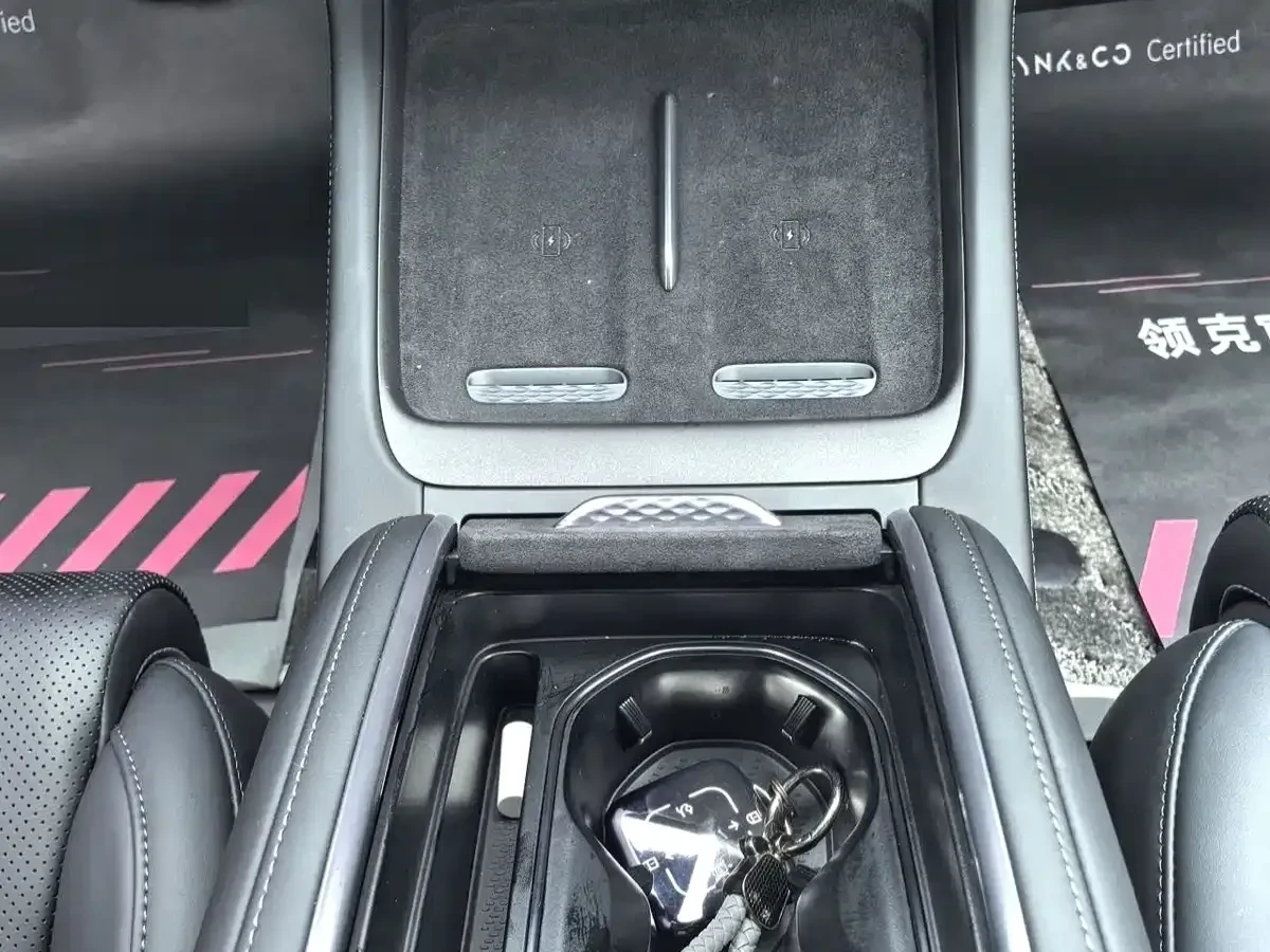 Zeekr 7 GT 007 AWD Intelligent Driving Edition 100 kWh | Mobile.bg � ����������� 6