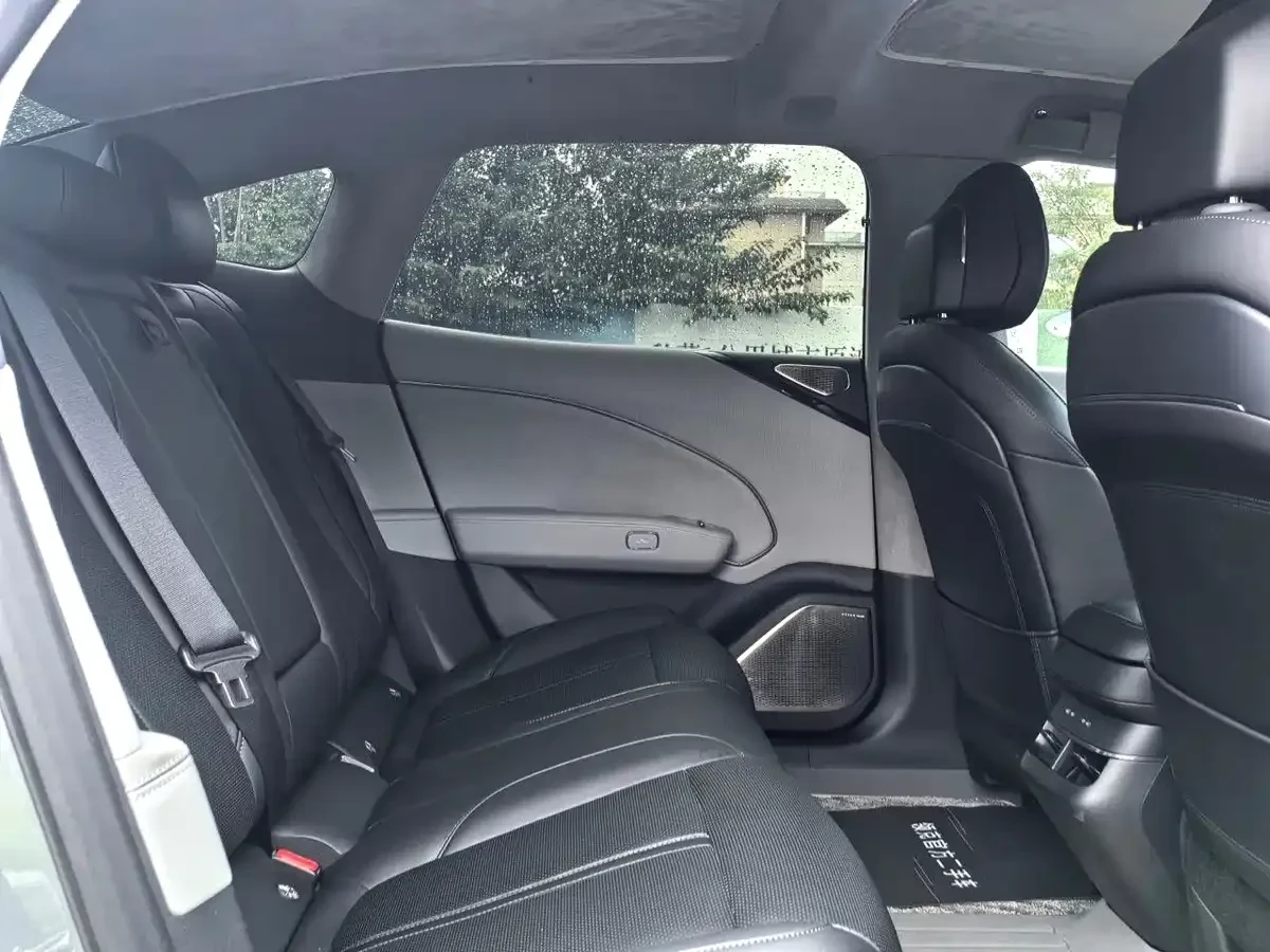 Zeekr 7 GT 007 AWD Intelligent Driving Edition 100 kWh | Mobile.bg � ����������� 7
