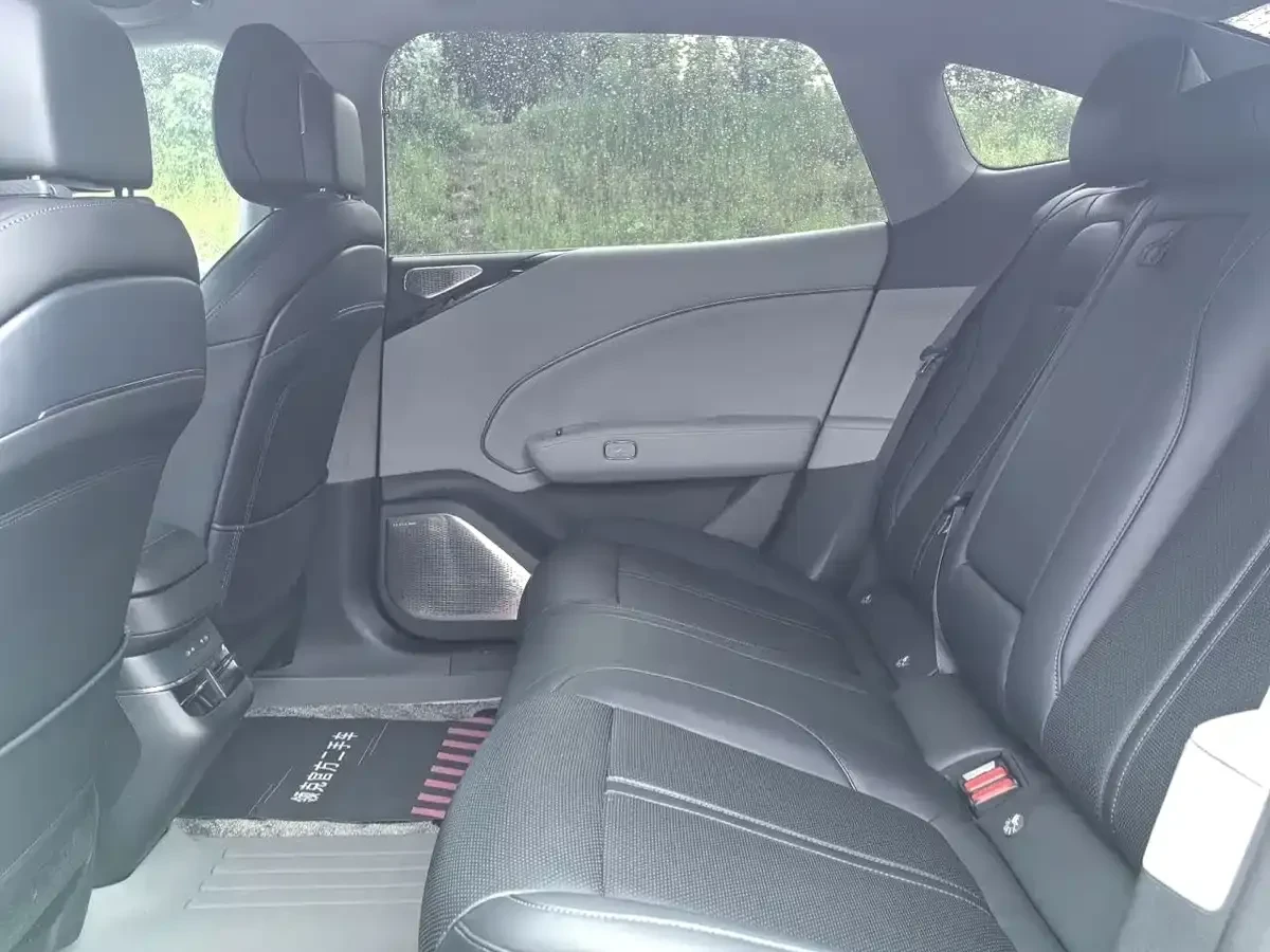Zeekr 7 GT 007 AWD Intelligent Driving Edition 100 kWh | Mobile.bg � ����������� 8