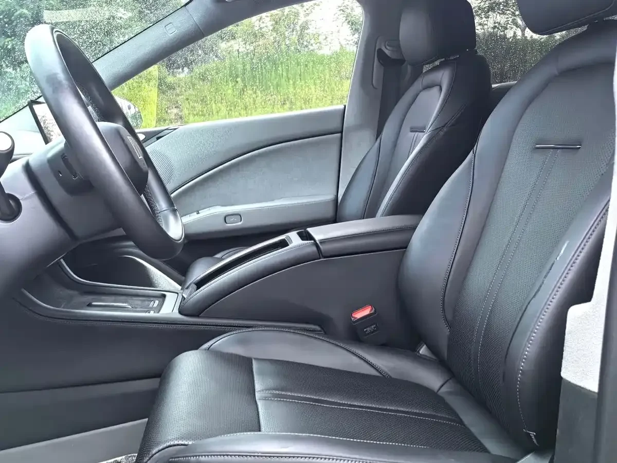 Zeekr 7 GT 007 AWD Intelligent Driving Edition 100 kWh | Mobile.bg � ����������� 3