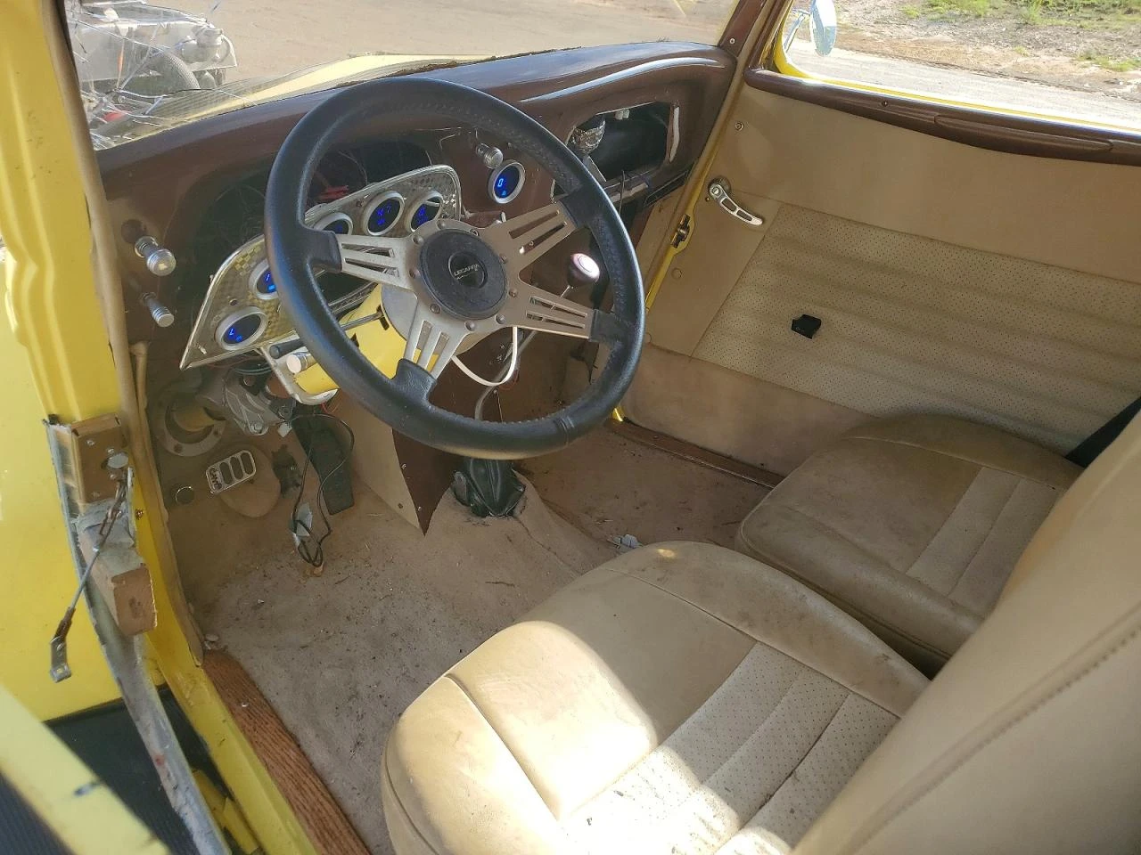 Ford Mustang COUPE HOT ROD* LS ENGINE | Mobile.bg � ����������� 8