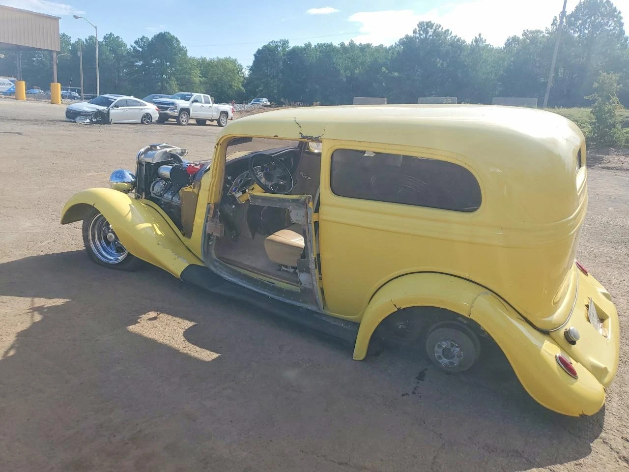 Ford Mustang COUPE HOT ROD* LS ENGINE | Mobile.bg � ����������� 6
