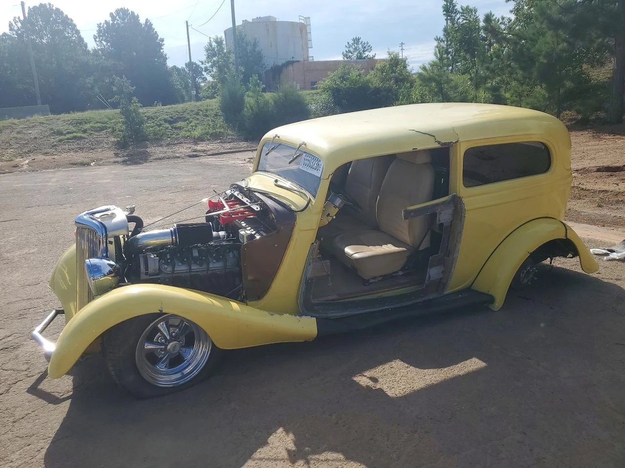 Ford Mustang COUPE HOT ROD* LS ENGINE | Mobile.bg � ����������� 3