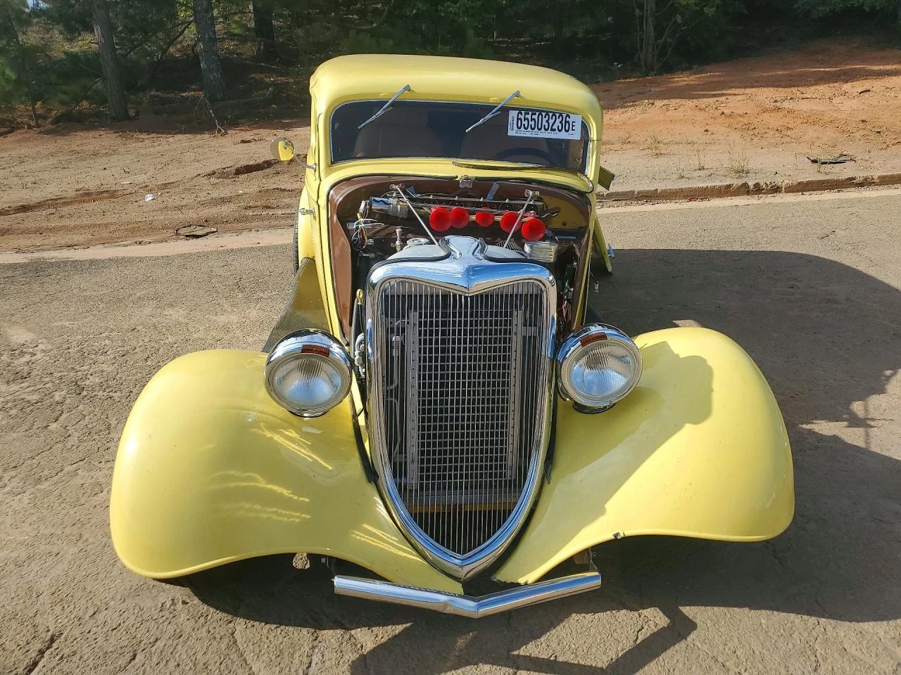 Ford Mustang COUPE HOT ROD* LS ENGINE | Mobile.bg � ����������� 2