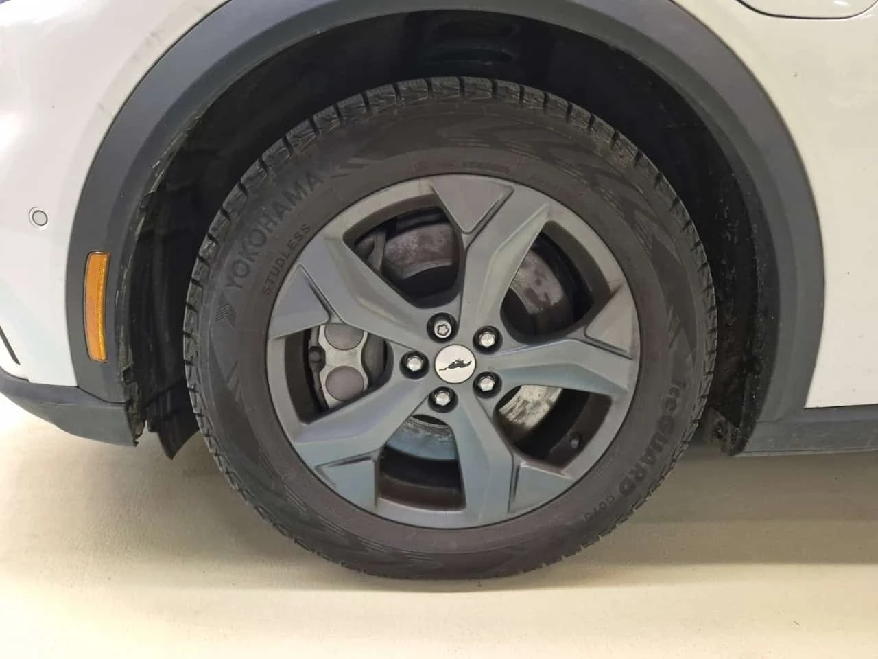 Ford Mustang Mach-E * SELECT * ���������� ��� ������������ ������*  | Mobile.bg � ����������� 6