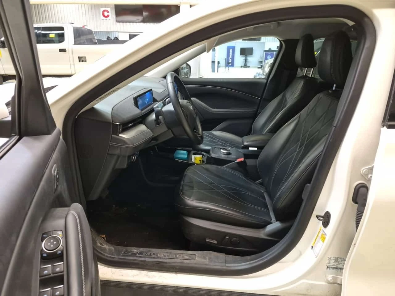Ford Mustang Mach-E * SELECT * ���������� ��� ������������ ������*  | Mobile.bg � ����������� 5