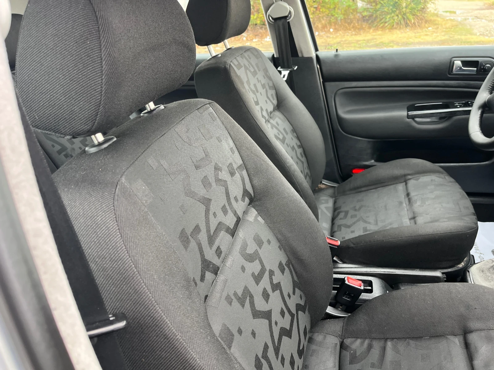 VW Golf 1.4i-GAS-ITALIA, снимка 6 - Автомобили и джипове - 56588687