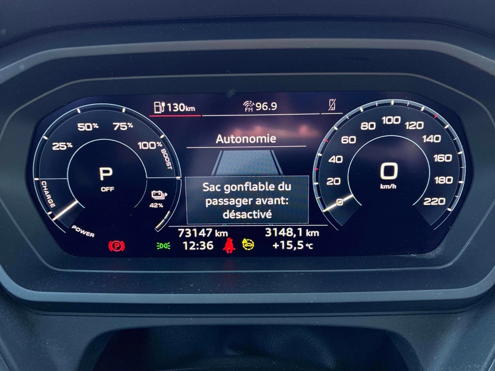 Audi E-Tron Q4 e-tron 50 quattro* 360* Pano* �������*  | Mobile.bg � ����������� 8