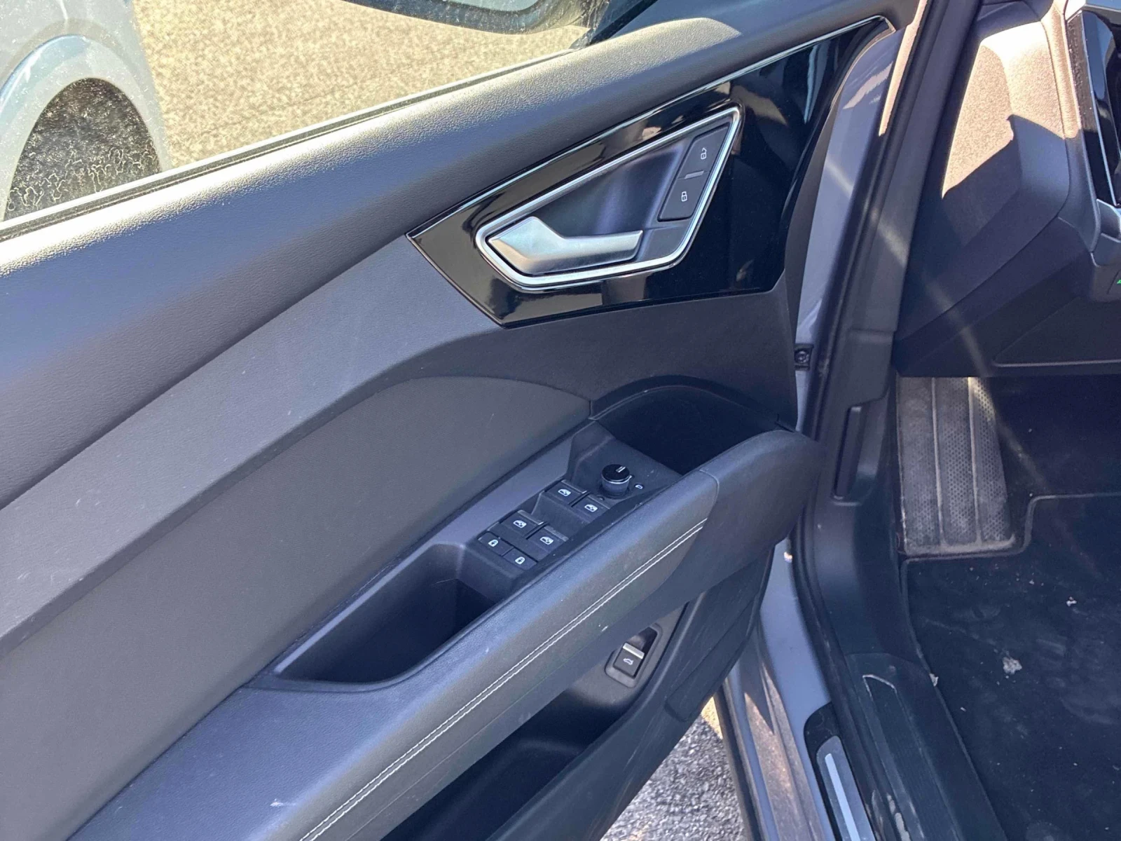Audi E-Tron Q4 e-tron 50 quattro* 360* Pano* �������*  | Mobile.bg � ����������� 11