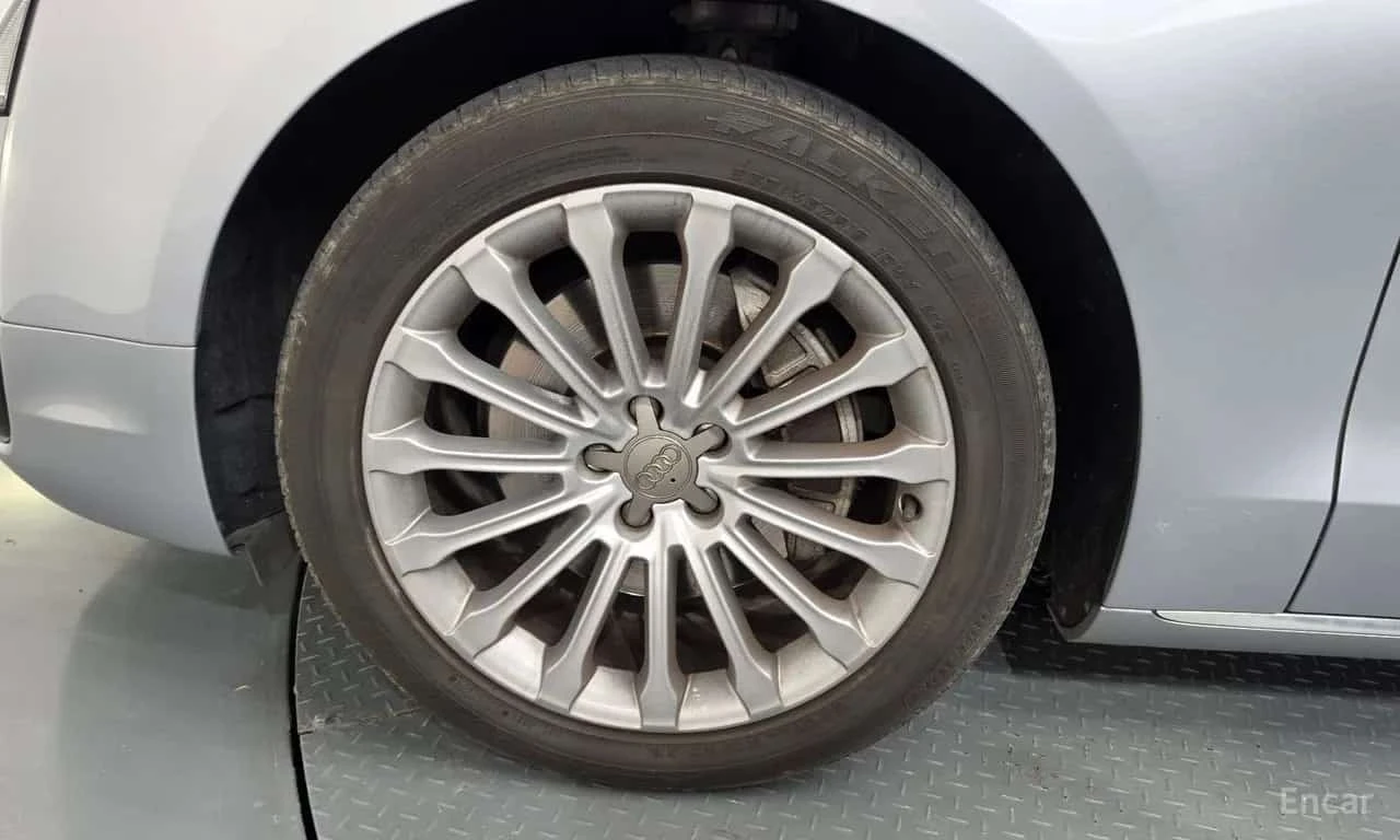 Audi A8 3.0TDI * LWB * ��������� * �������� * HEAD UP *  | Mobile.bg � ����������� 5