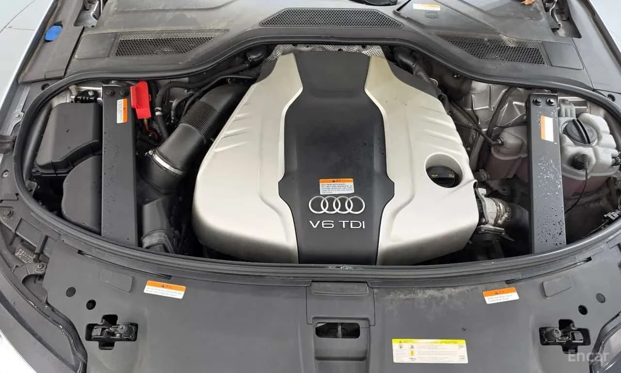 Audi A8 3.0TDI * LWB * ��������� * �������� * HEAD UP *  | Mobile.bg � ����������� 17