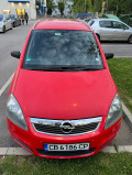 Opel Zafira 1.6 CNG - изображение 3